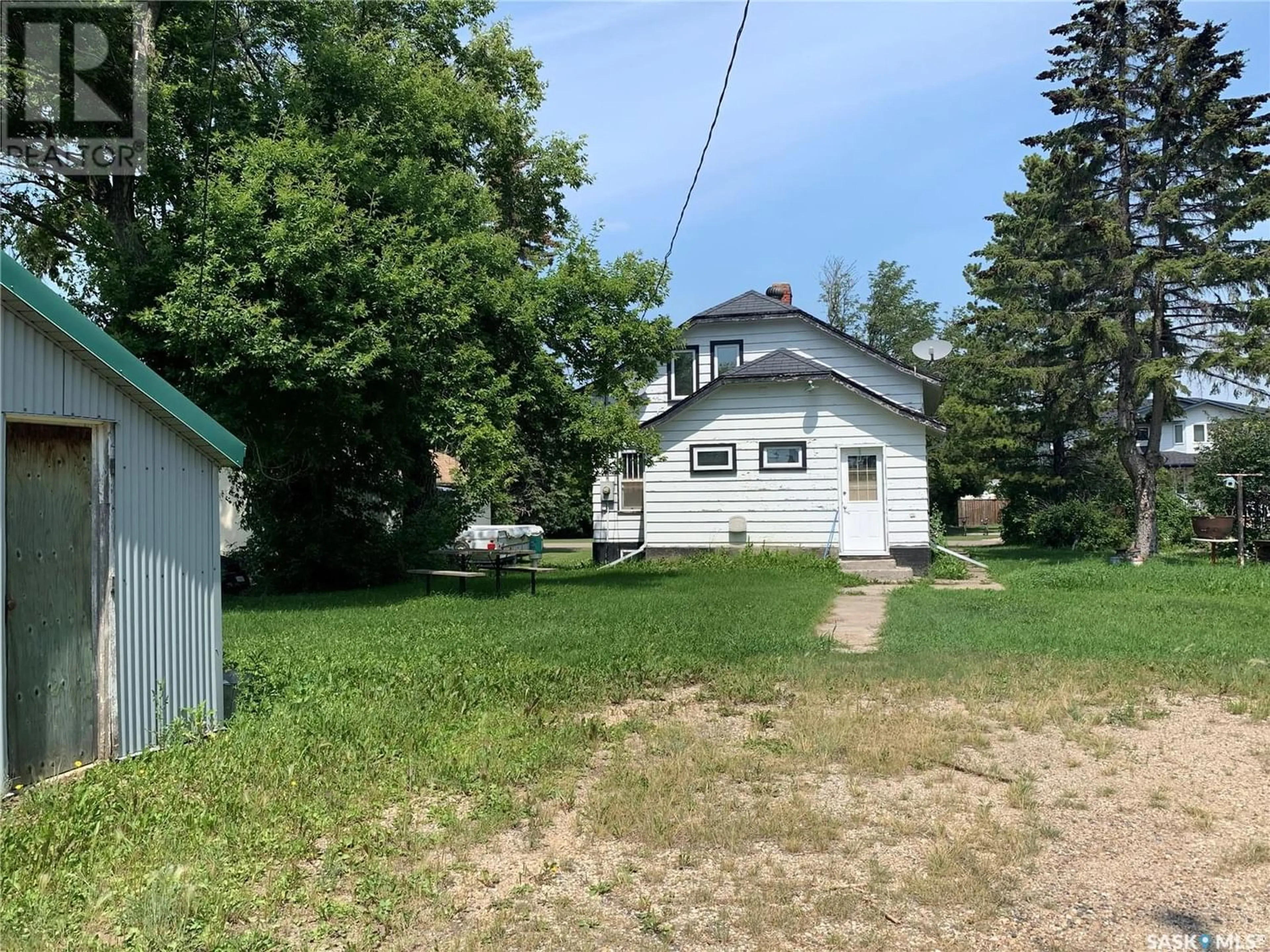 Cottage for 404 Main Street, Muenster Saskatchewan S0K2Y0