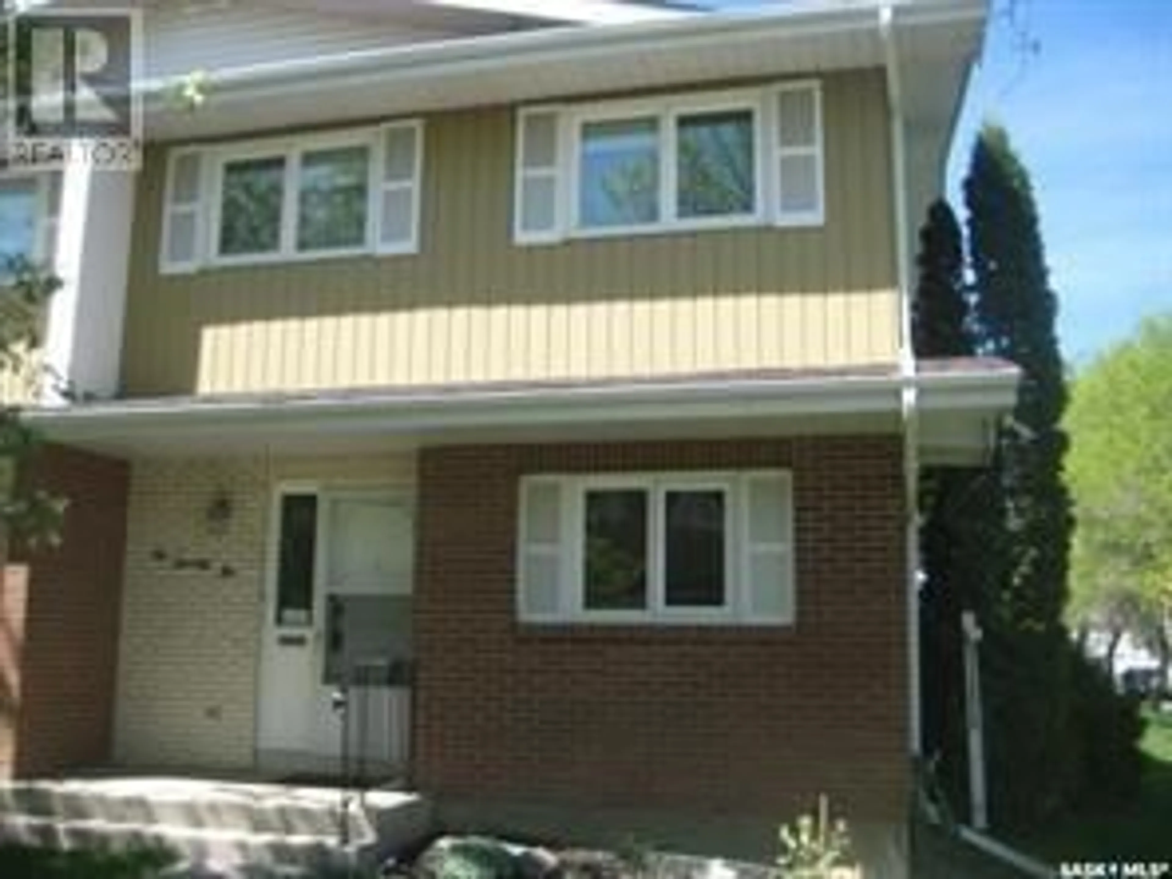 A pic from exterior of the house or condo for 272 Plainsview DRIVE, Regina Saskatchewan S4S6N1