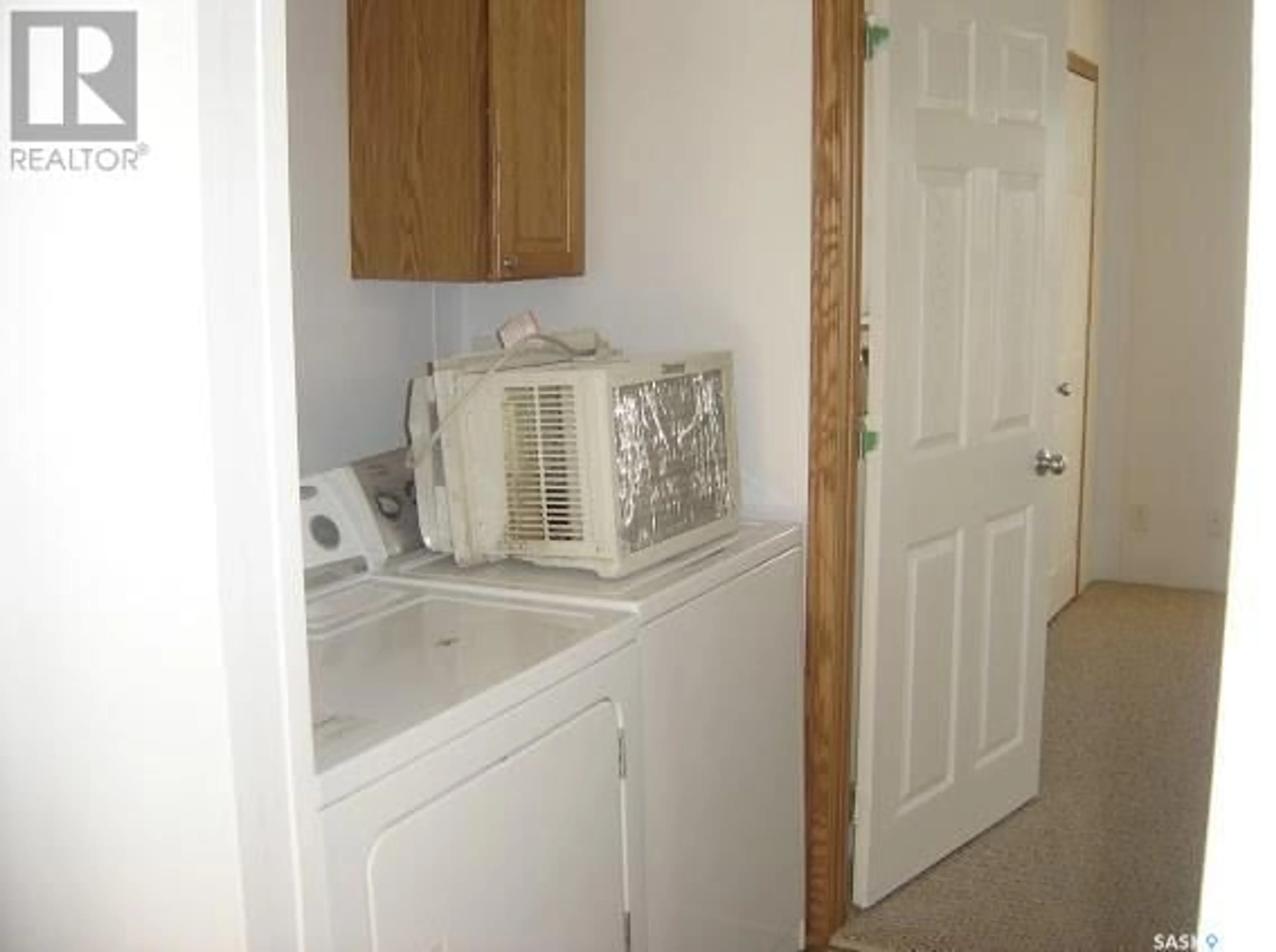 Laundry room for 563 Sorlien AVENUE, Macoun Saskatchewan S0C1P0