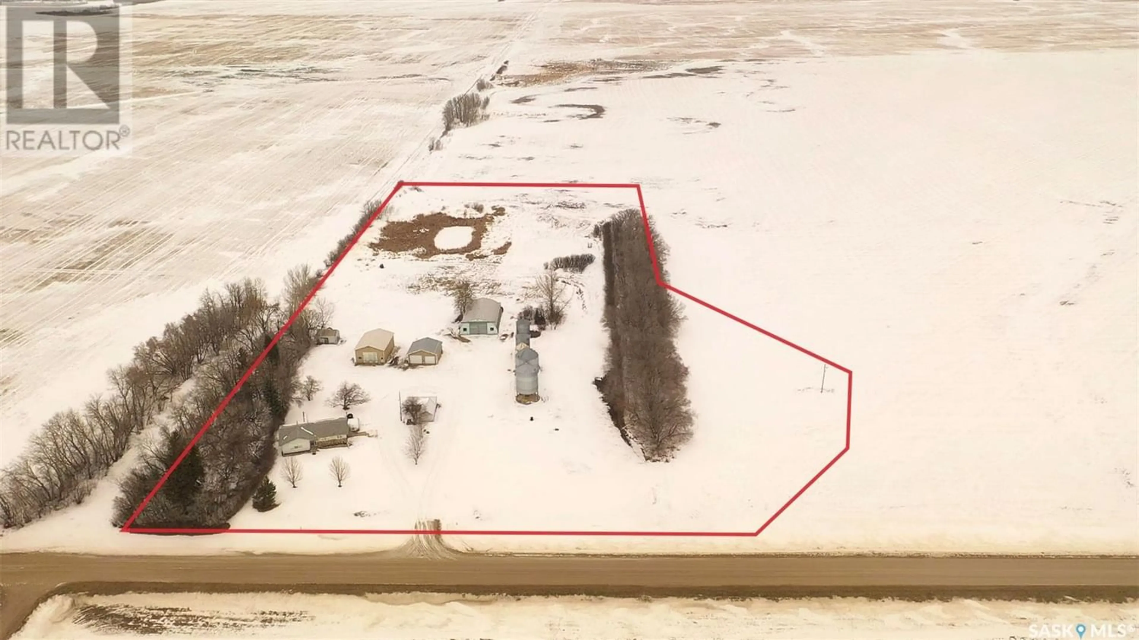 Home with unknown exterior material for Ochi Acreage Good Lake RM No. 274, Good Lake Rm No. 274 Saskatchewan S3N3X5