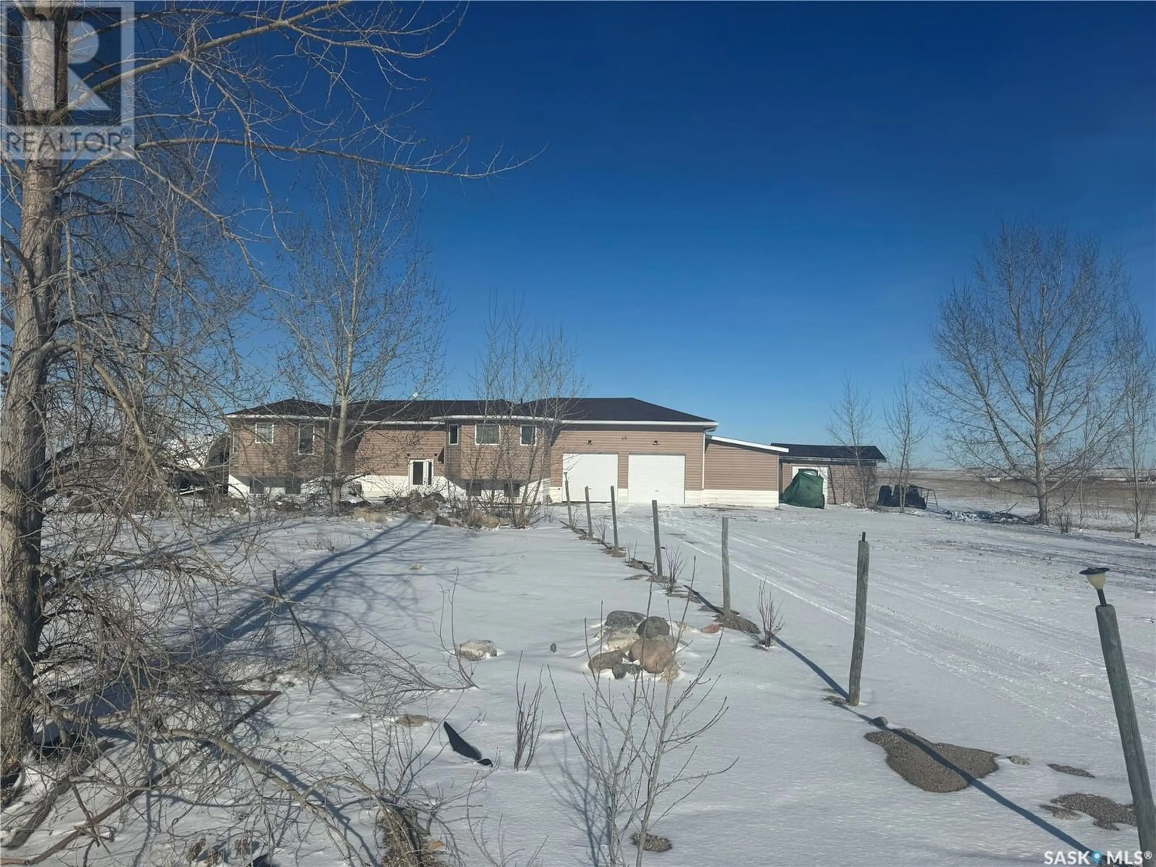 Home with unknown exterior material for 40 Longman DRIVE, Longlaketon Rm No. 219 Saskatchewan S0G4L0