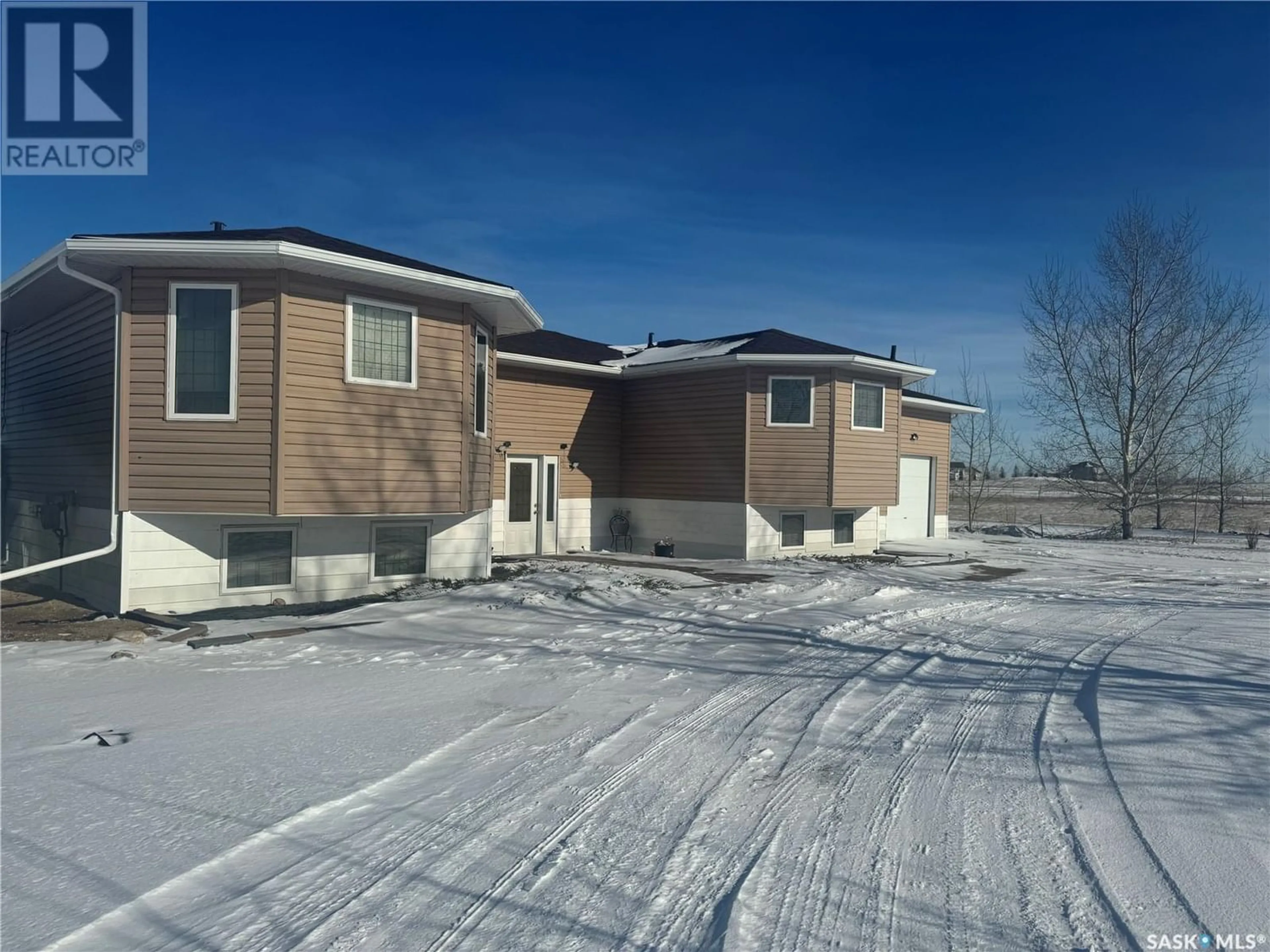 A pic from exterior of the house or condo for 40 Longman DRIVE, Longlaketon Rm No. 219 Saskatchewan S0G4L0