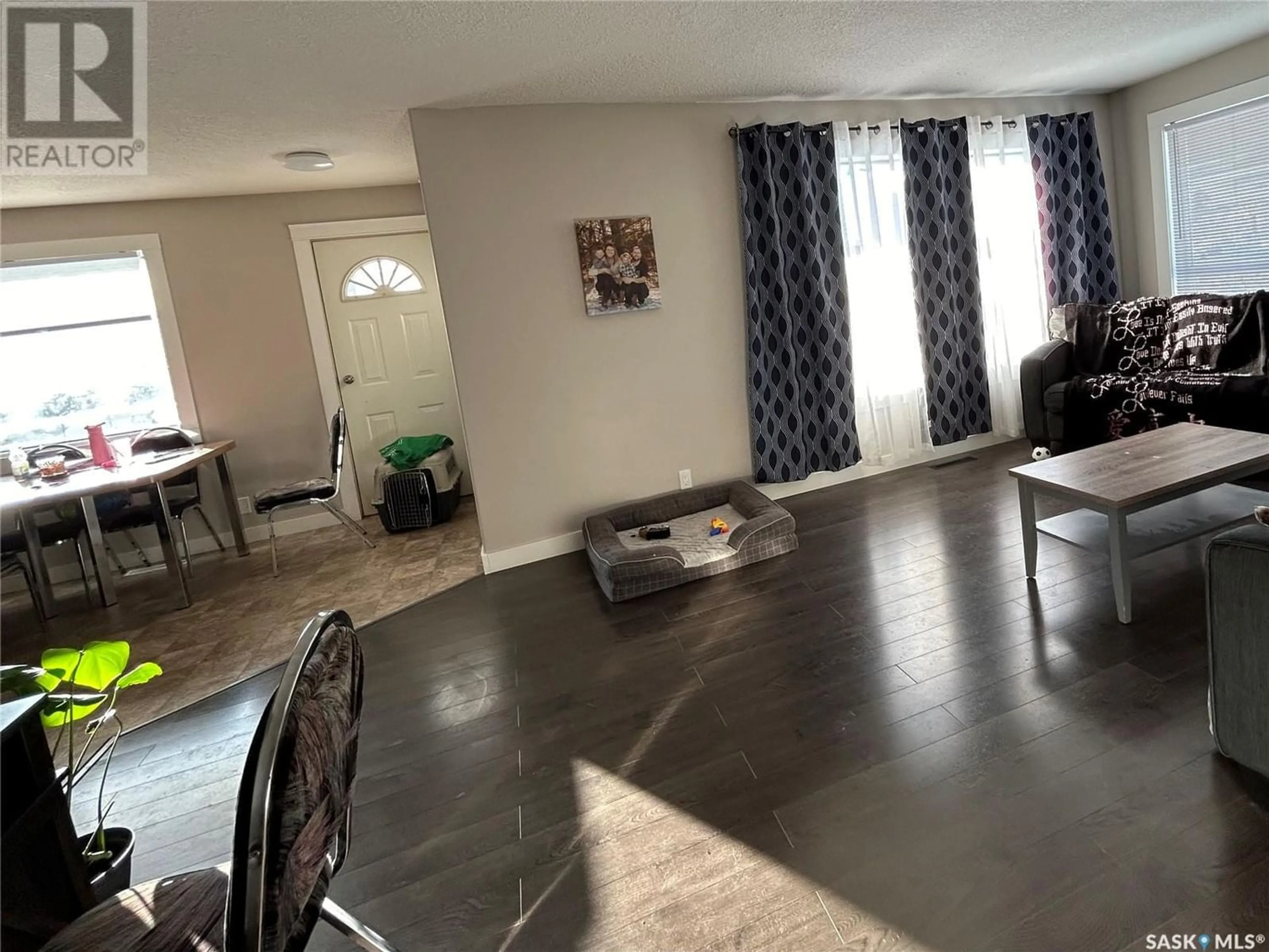 A pic of a room for 310 3rd AVENUE NE, Ituna Saskatchewan S0A1N0