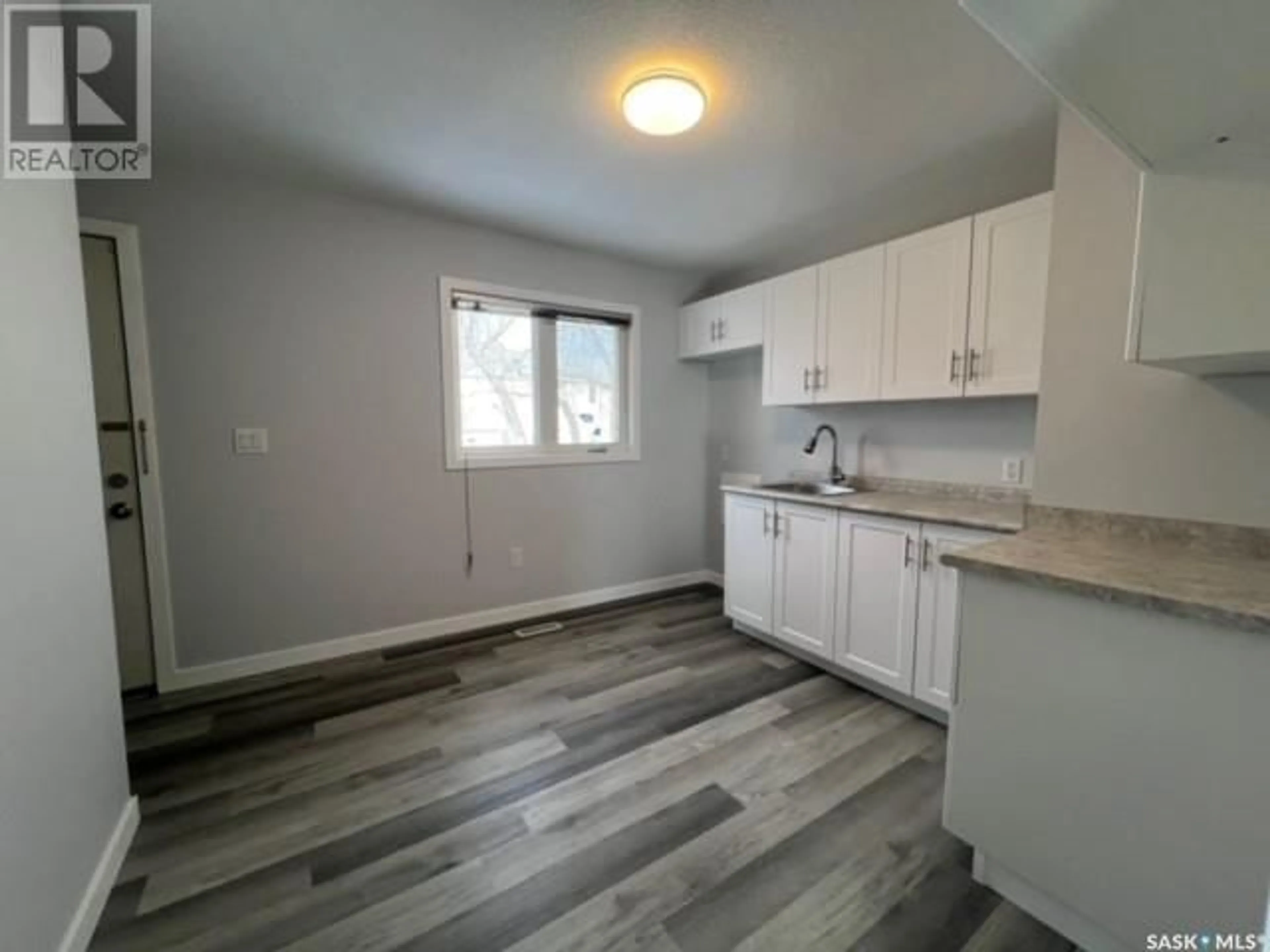 A pic of a room, wood floors for 701 Montague STREET, Regina Saskatchewan S4T3H1