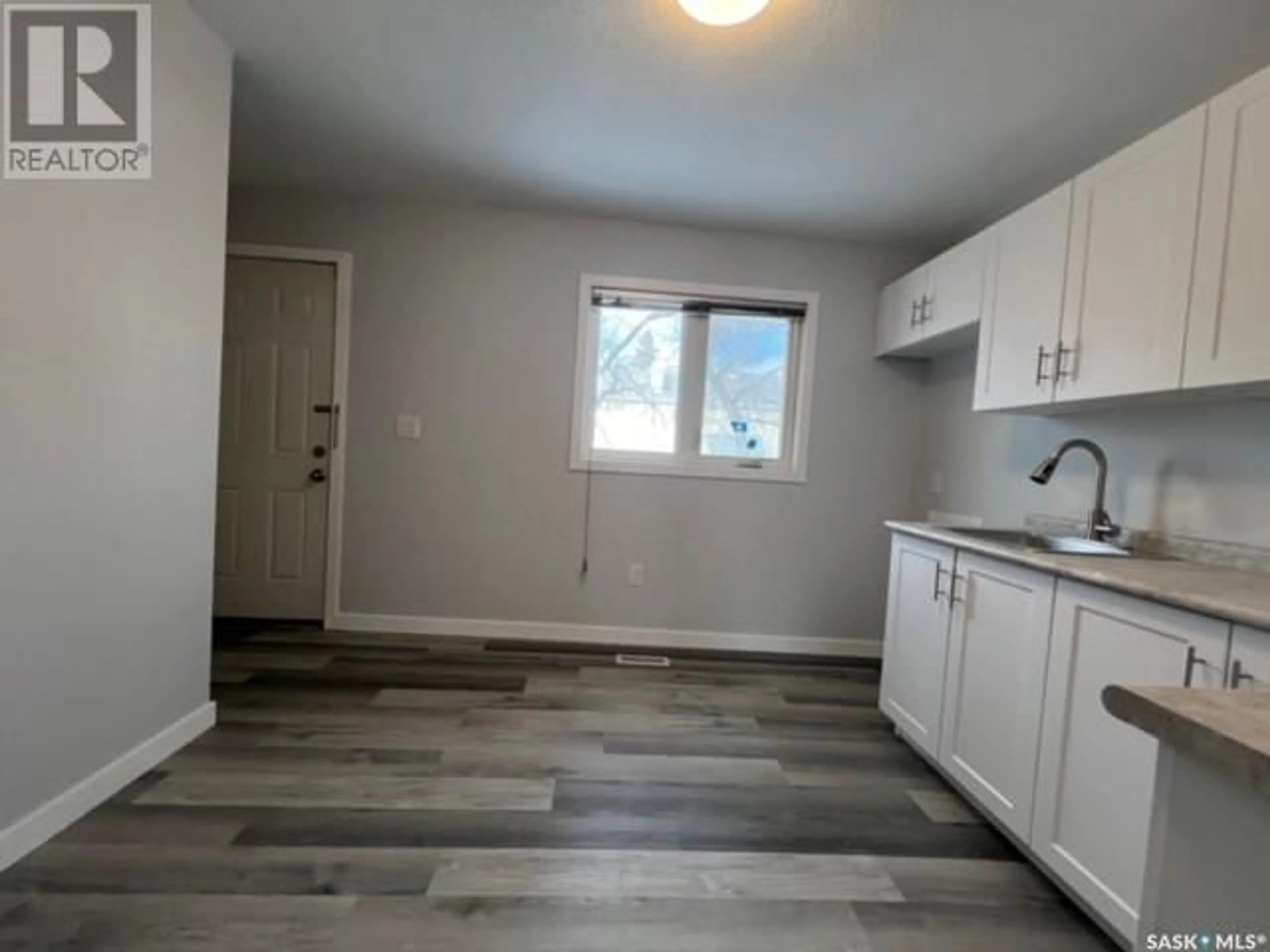 A pic of a room, wood floors for 701 Montague STREET, Regina Saskatchewan S4T3H1