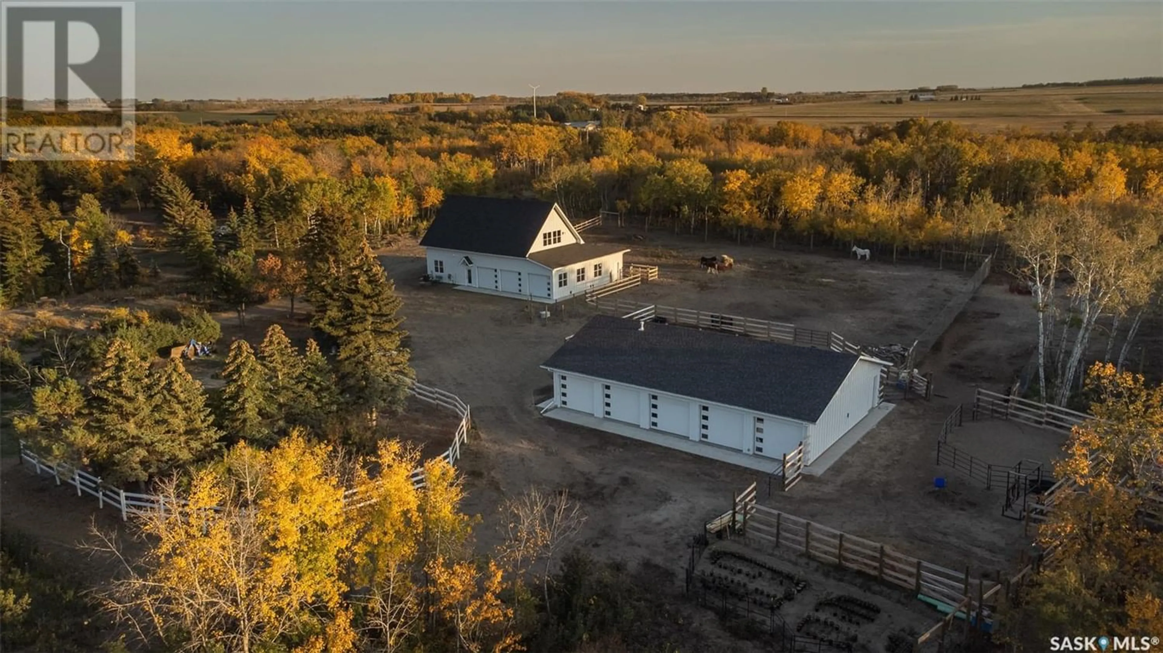 Shed for B&W Ranch, Corman Park Rm No. 344 Saskatchewan S0K0Y0