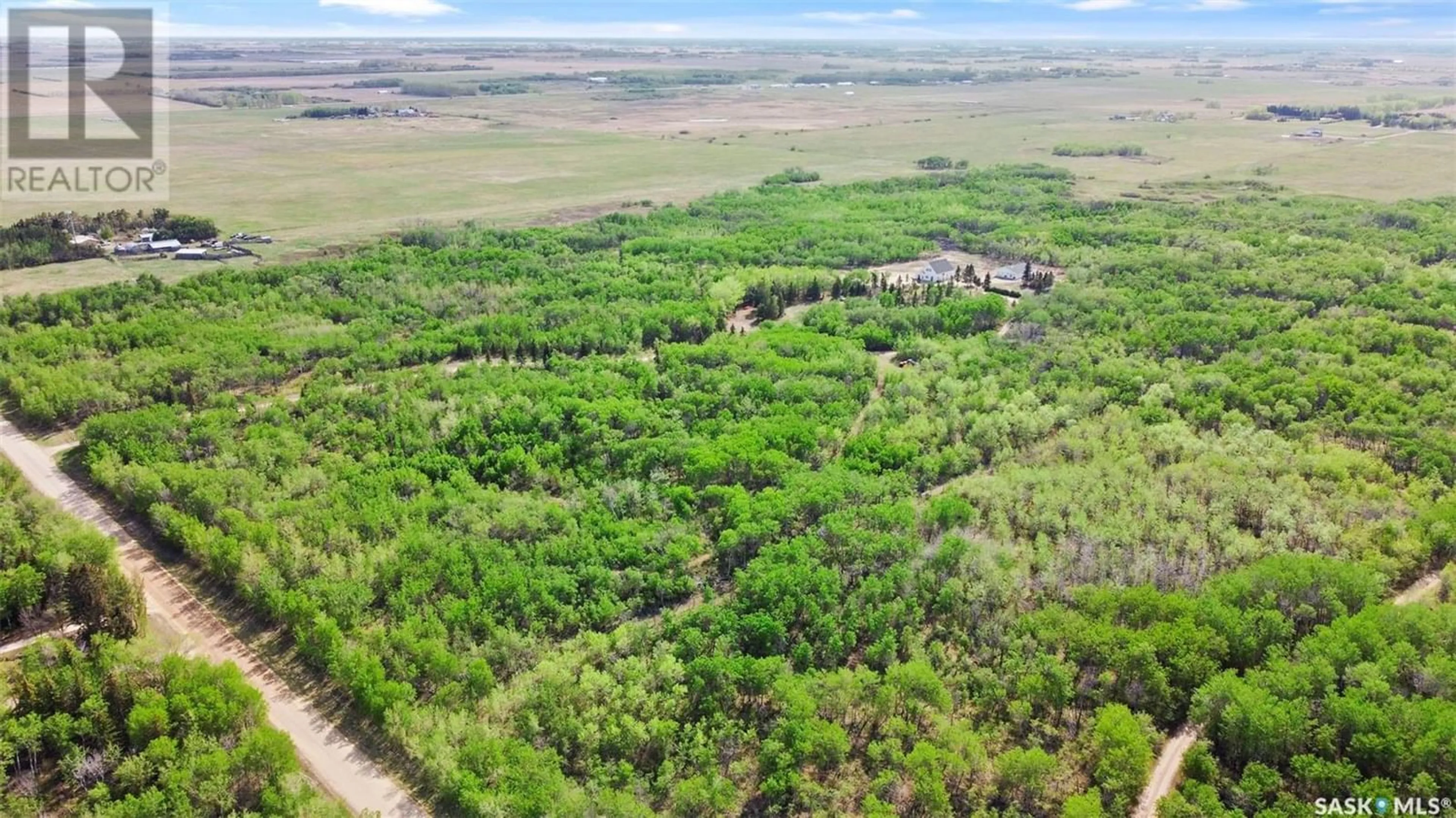 Picture of a map for B&W Ranch, Corman Park Rm No. 344 Saskatchewan S0K0Y0