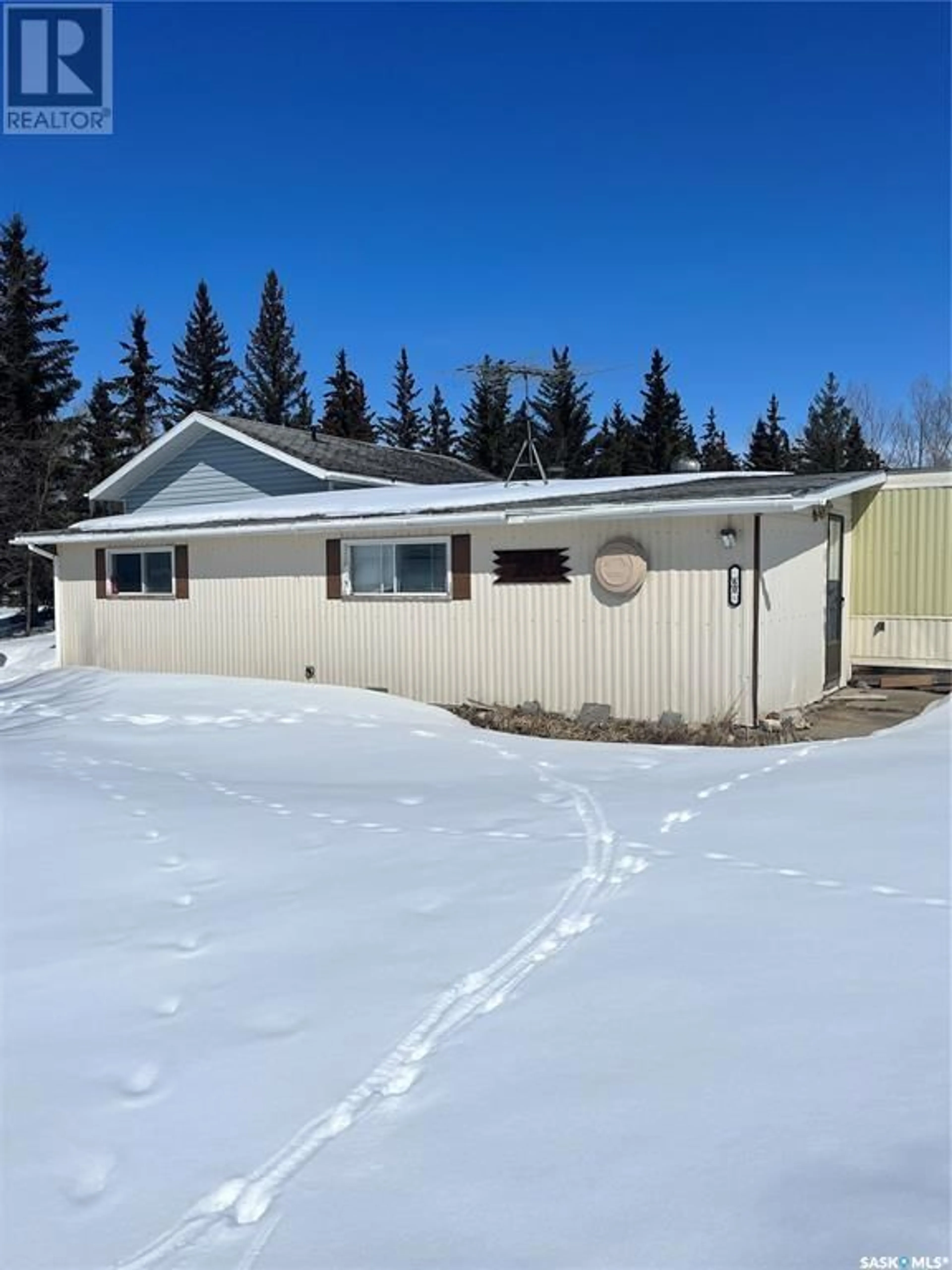 Home with unknown exterior material for 60 Meadowlark BAY, Glen Harbour Saskatchewan S0G4C0