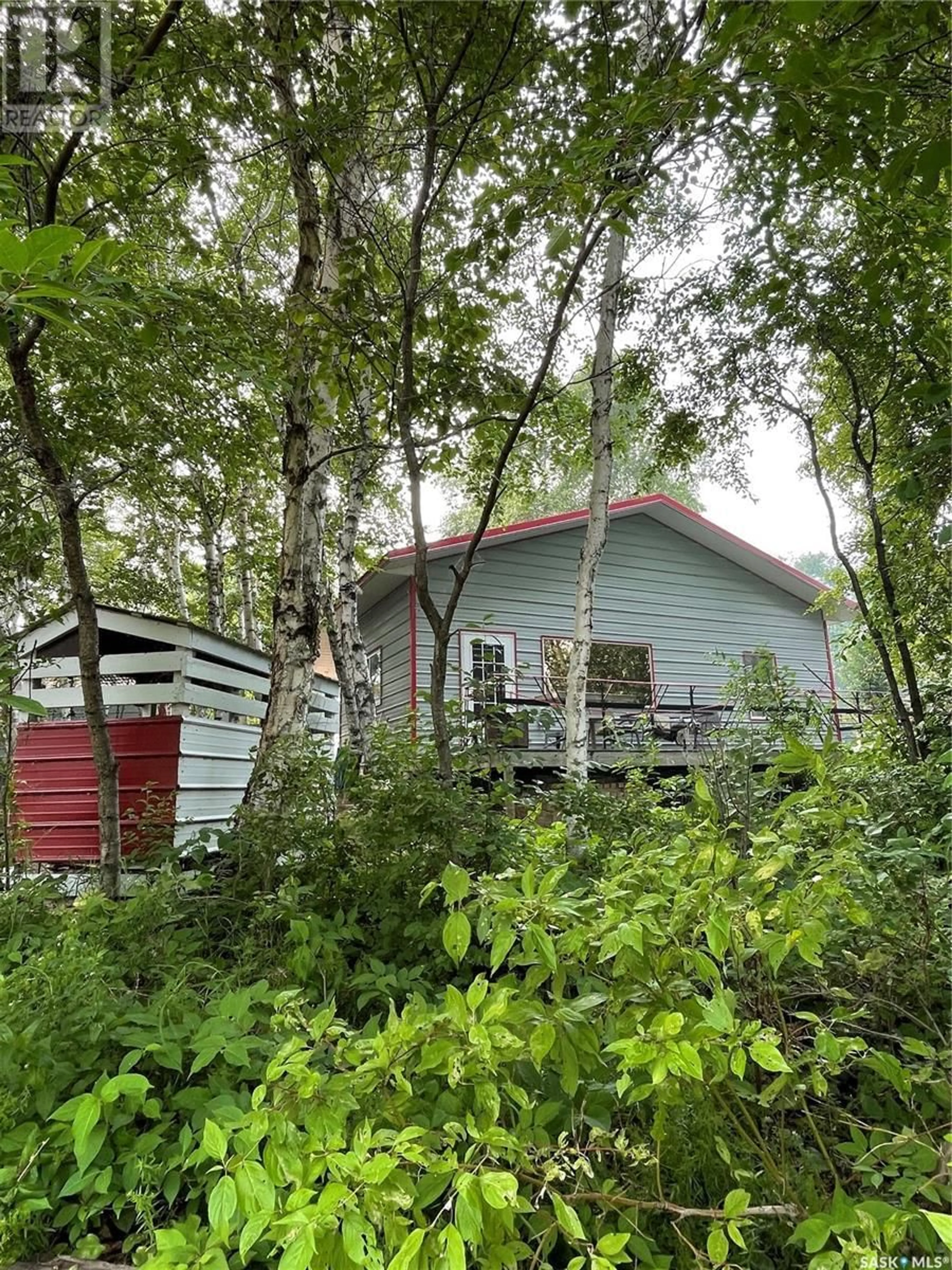 Cottage for 97 LAKESHORE PLACE, Tobin Lake Saskatchewan S0E1E0