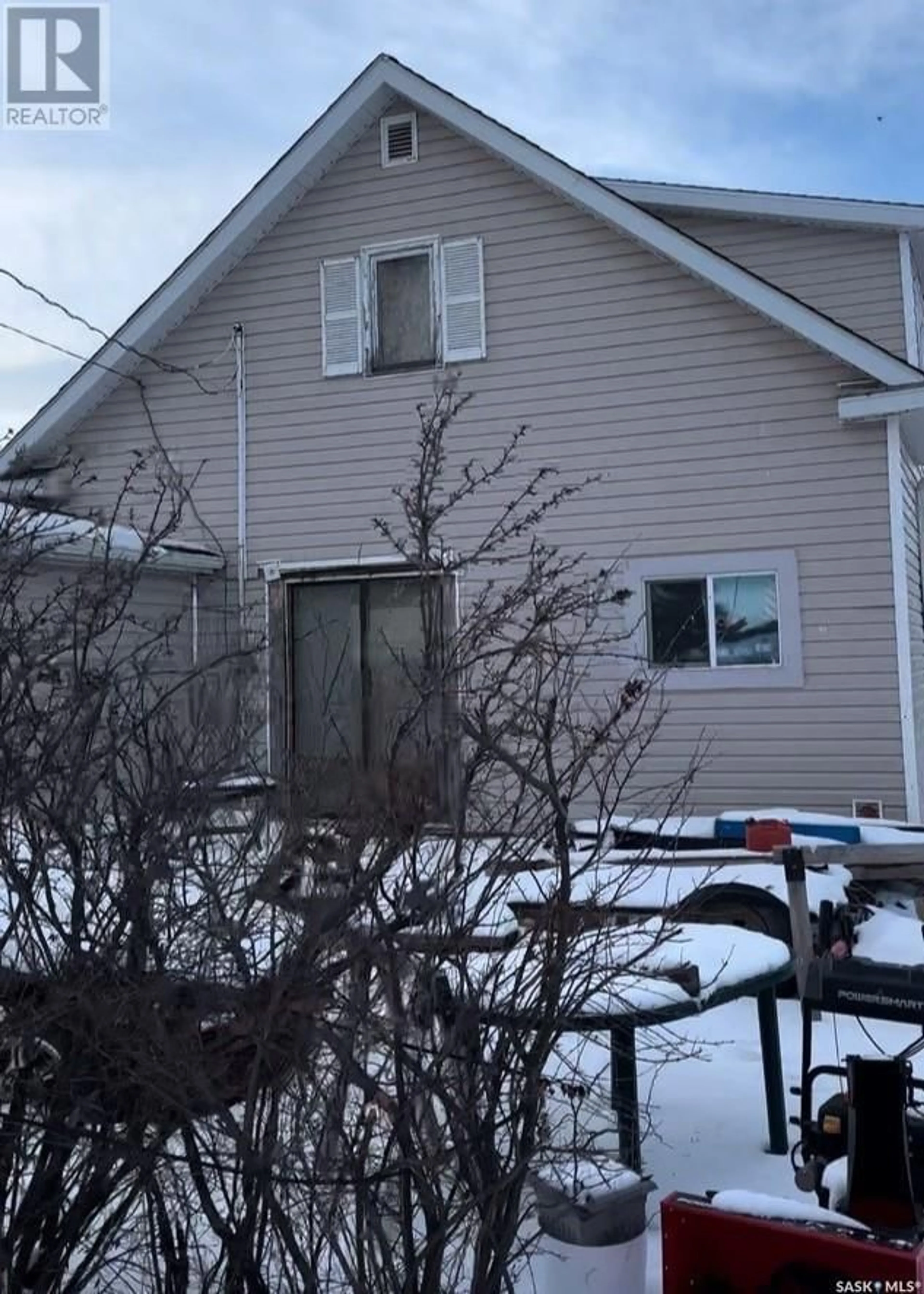 Frontside or backside of a home for 213 Broadway STREET, Sedley Saskatchewan S0G4K0