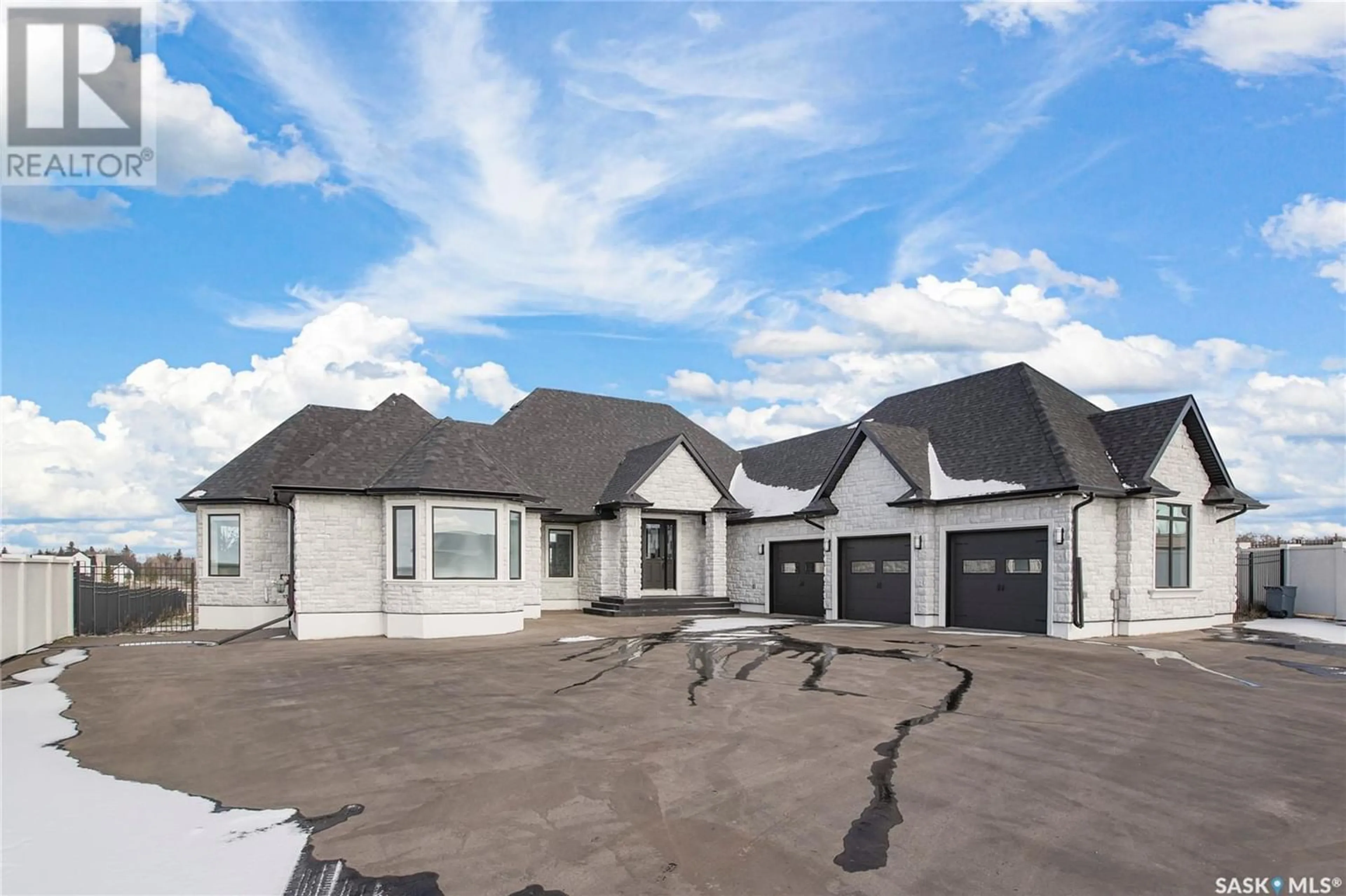 Frontside or backside of a home for 428 Edgemont COVE, Corman Park Rm No. 344 Saskatchewan S7T0Z7