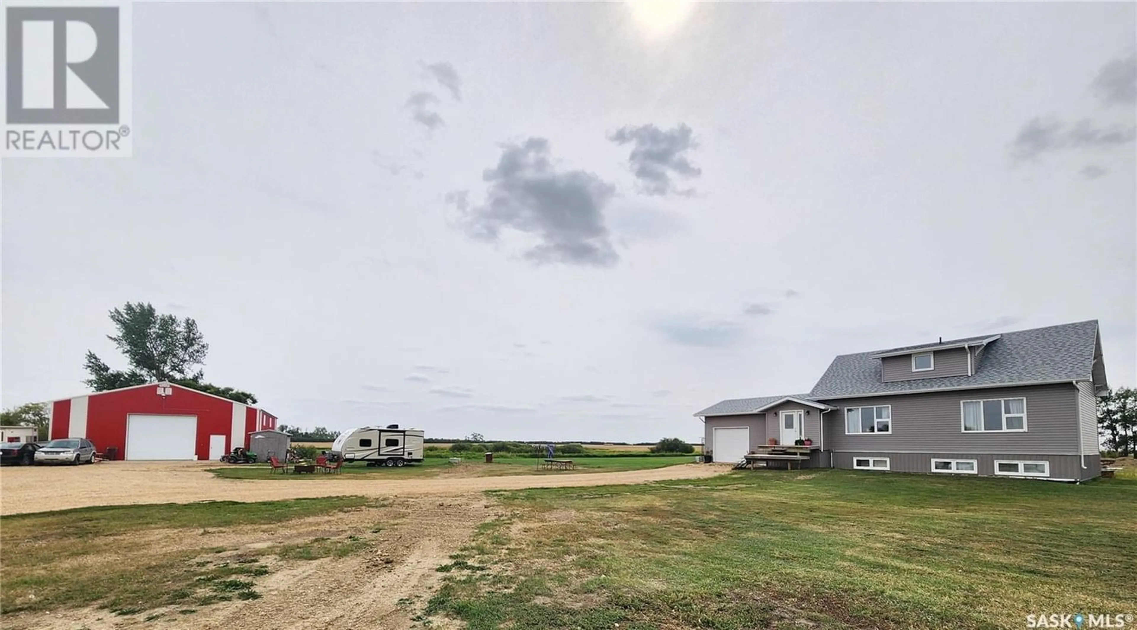 A pic from exterior of the house or condo for RM Lomond Acreage, Lomond Rm No. 37 Saskatchewan S4H0T1