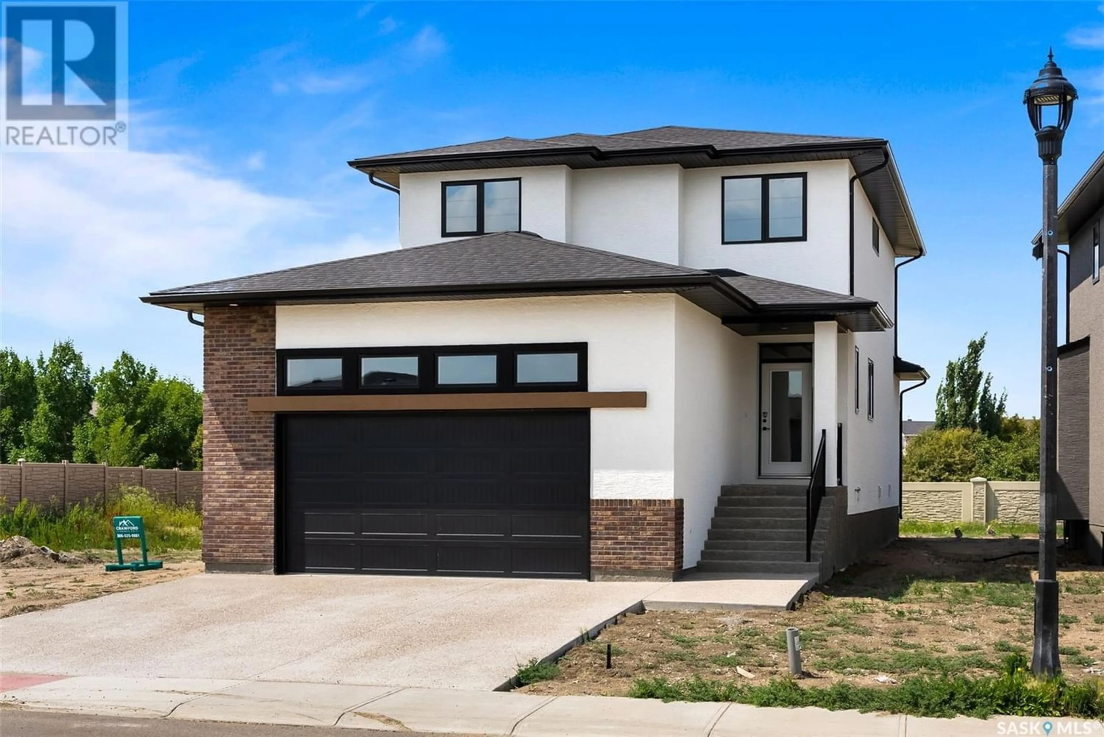Frontside or backside of a home for 3065 Green Bank ROAD, Regina Saskatchewan S4V3P9