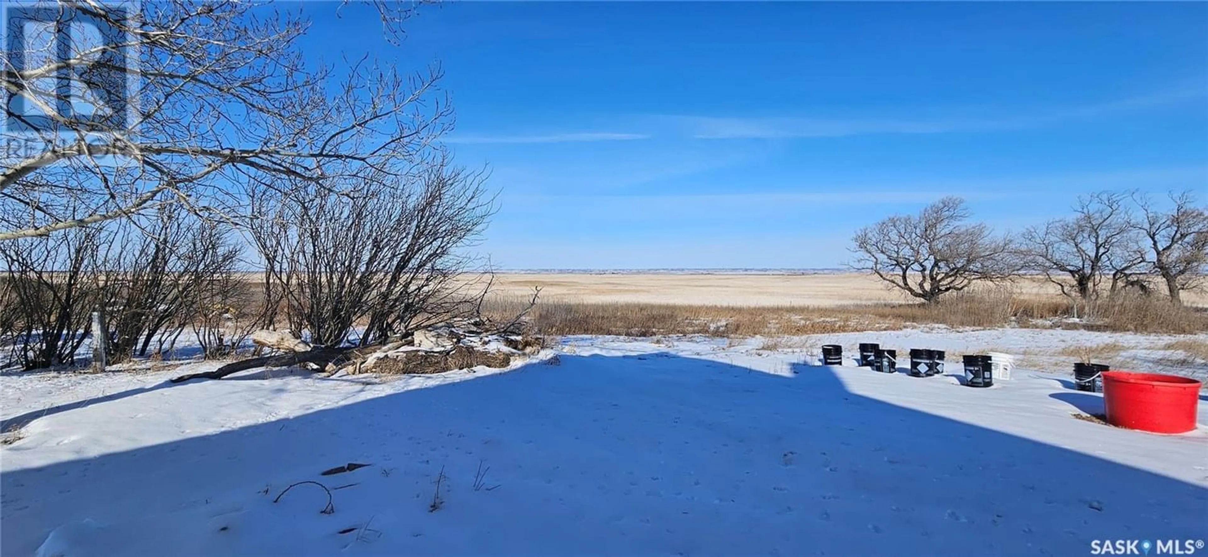 Lakeview for Acreage - PT SW 13 08 07 W2, Forget Saskatchewan S0G4T0