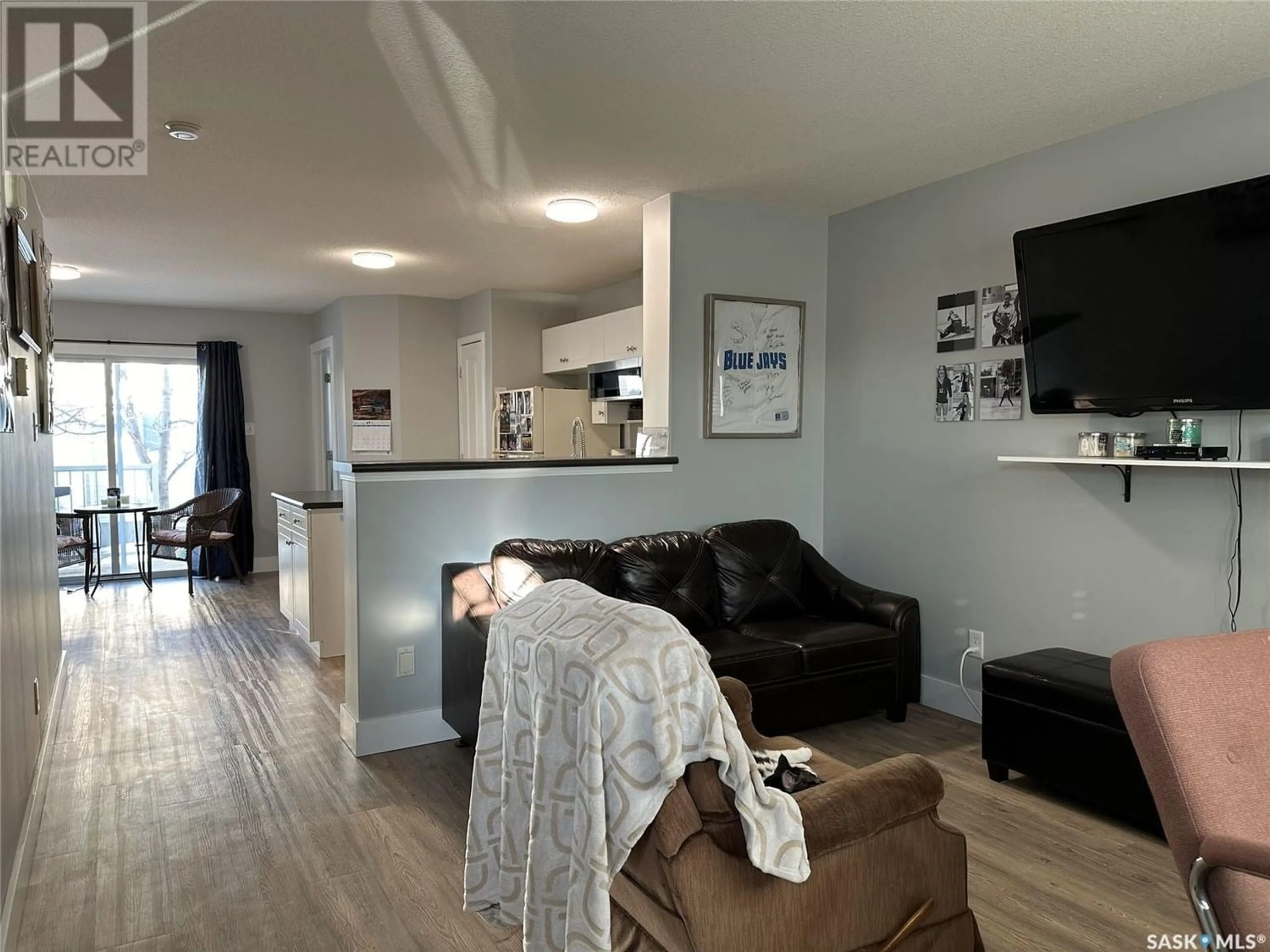 A pic of a room for 307 851 Chester ROAD, Moose Jaw Saskatchewan S6J0A4