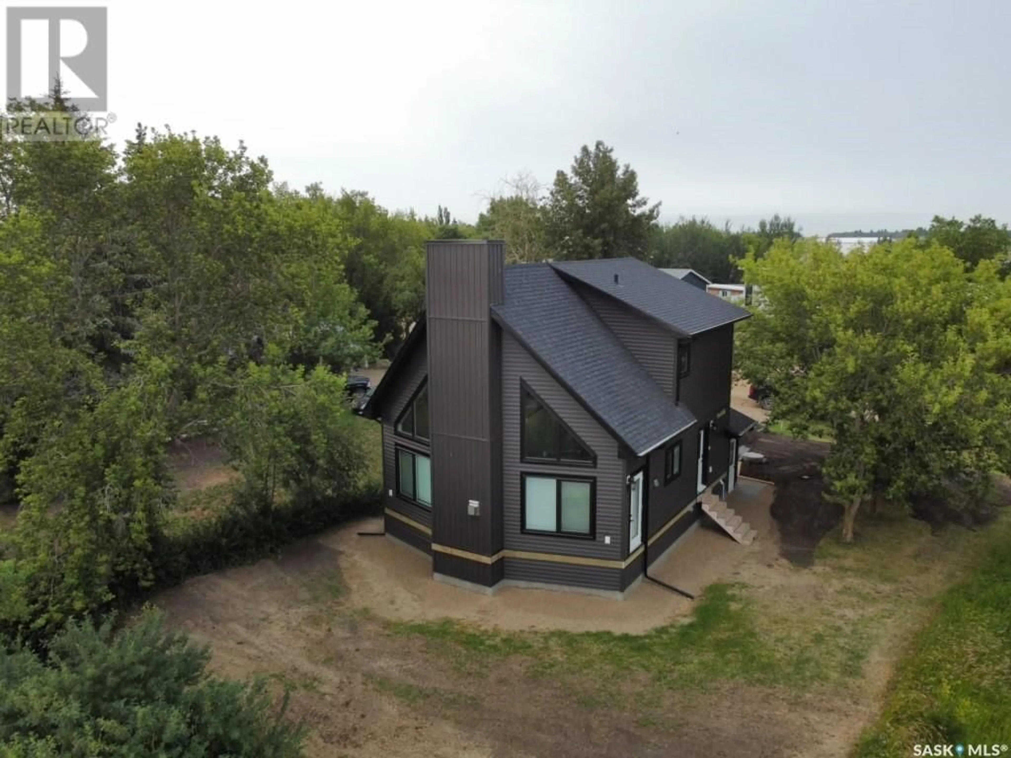 Frontside or backside of a home for 390 2nd AVENUE, Meota Saskatchewan S0M1X0