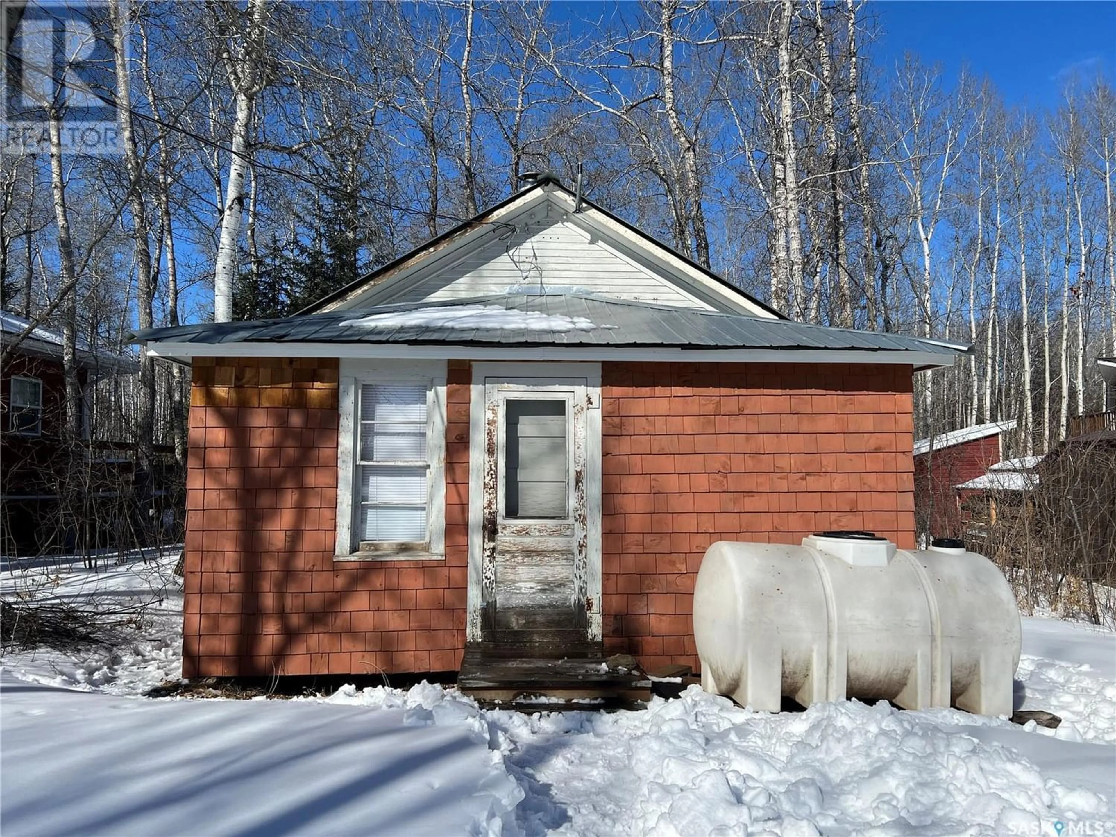 Cottage for 520 Bear ROAD, Marean Lake Saskatchewan S0E1H0