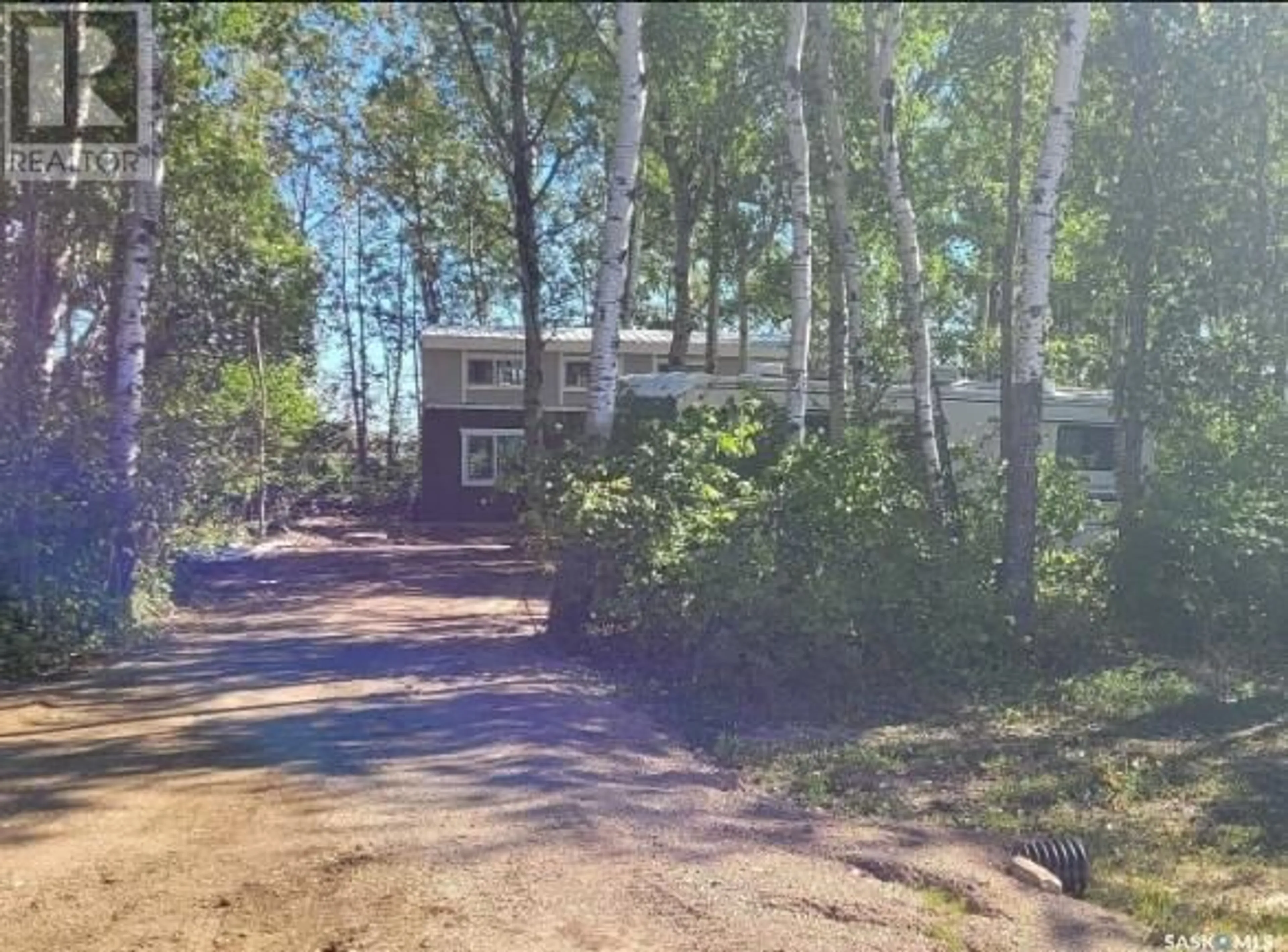 A pic from exterior of the house or condo for 111 Elk Run Rd, Barrier Valley Rm No. 397 Saskatchewan S0E0B0