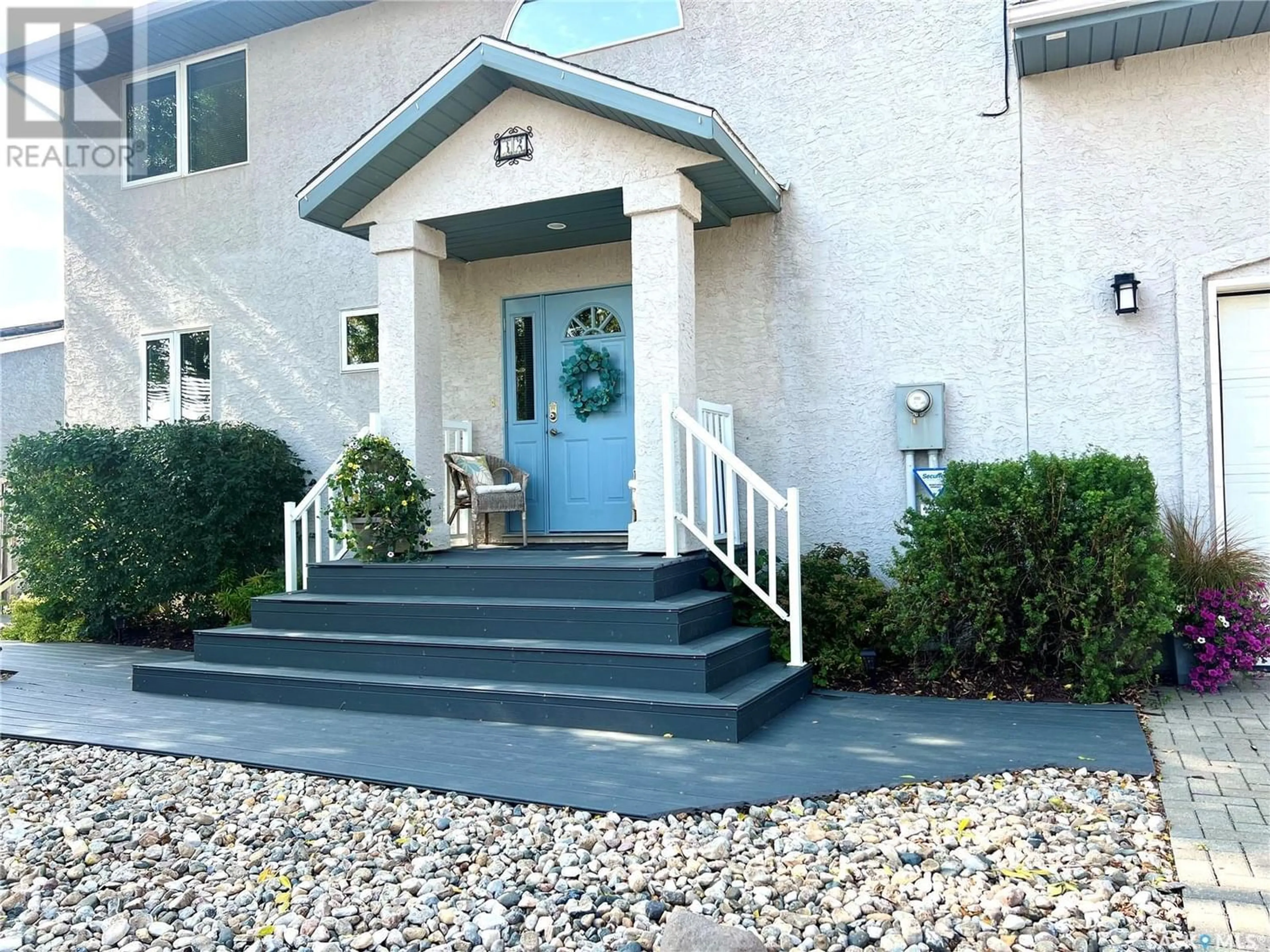 Frontside or backside of a home for 32 Bence BEACH, Pasqua Lake Saskatchewan S0G1S0