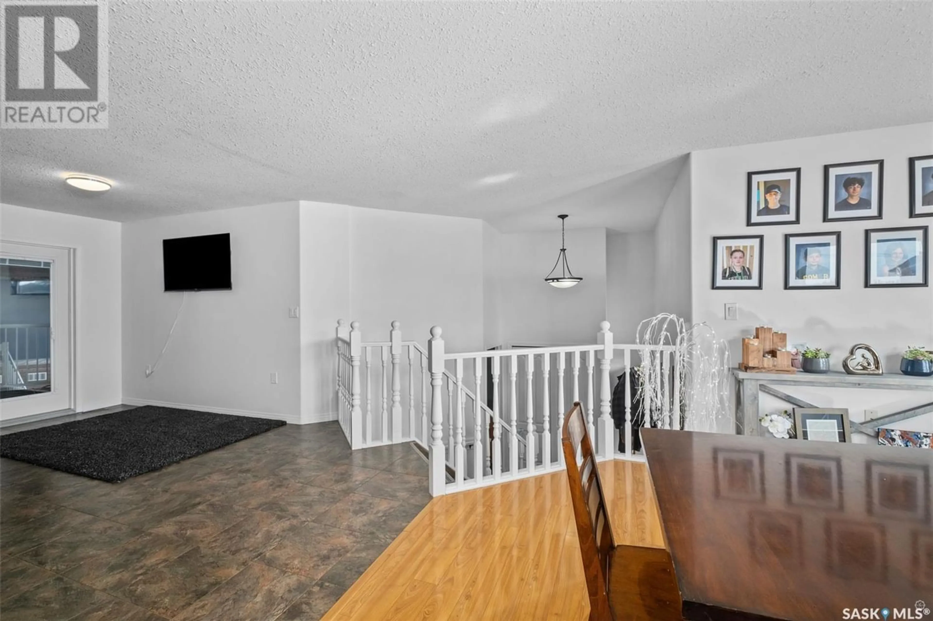 Dining room for 1 Poplar CRESCENT, Birch Hills Saskatchewan S0J0G0