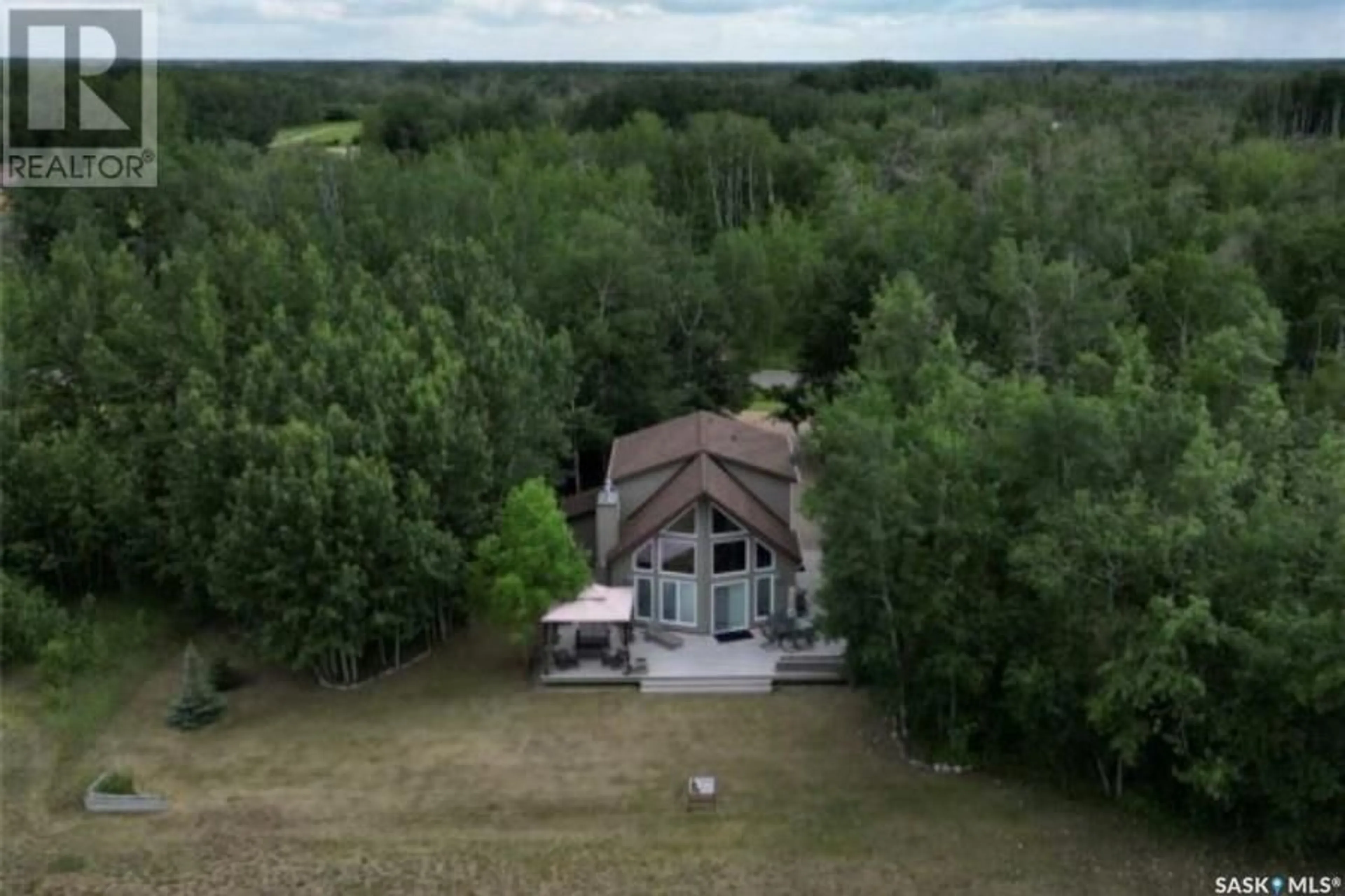 Living room for 509 Bay Hill DRIVE, Good Spirit Acres Saskatchewan S0A0L1