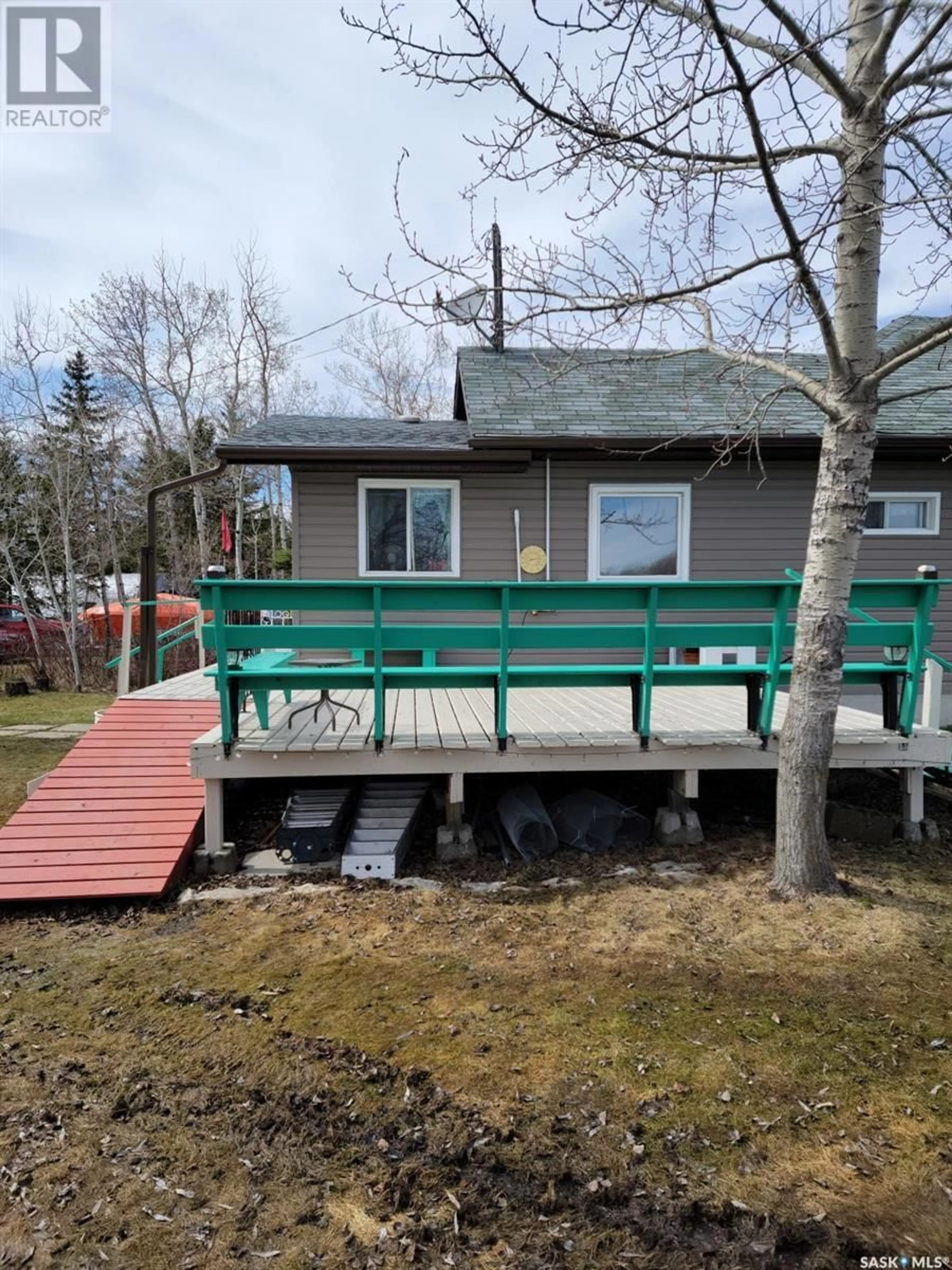 Cottage for 15 Kim Dawn CRESCENT, North Shore Fishing Lake Saskatchewan S0A1Y0