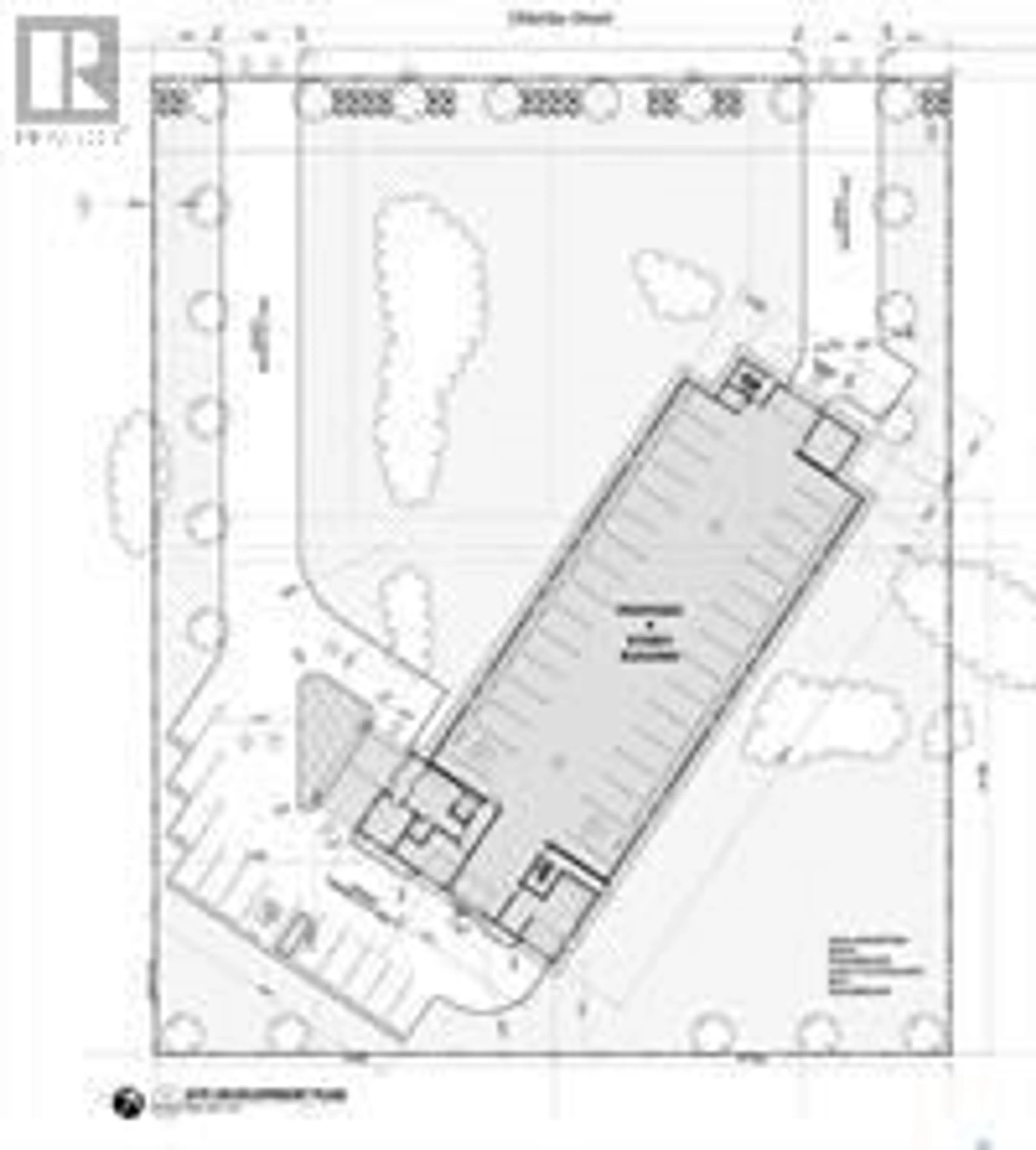 Floor plan for 405 912 Otterloo STREET, Indian Head Saskatchewan S0G2K0