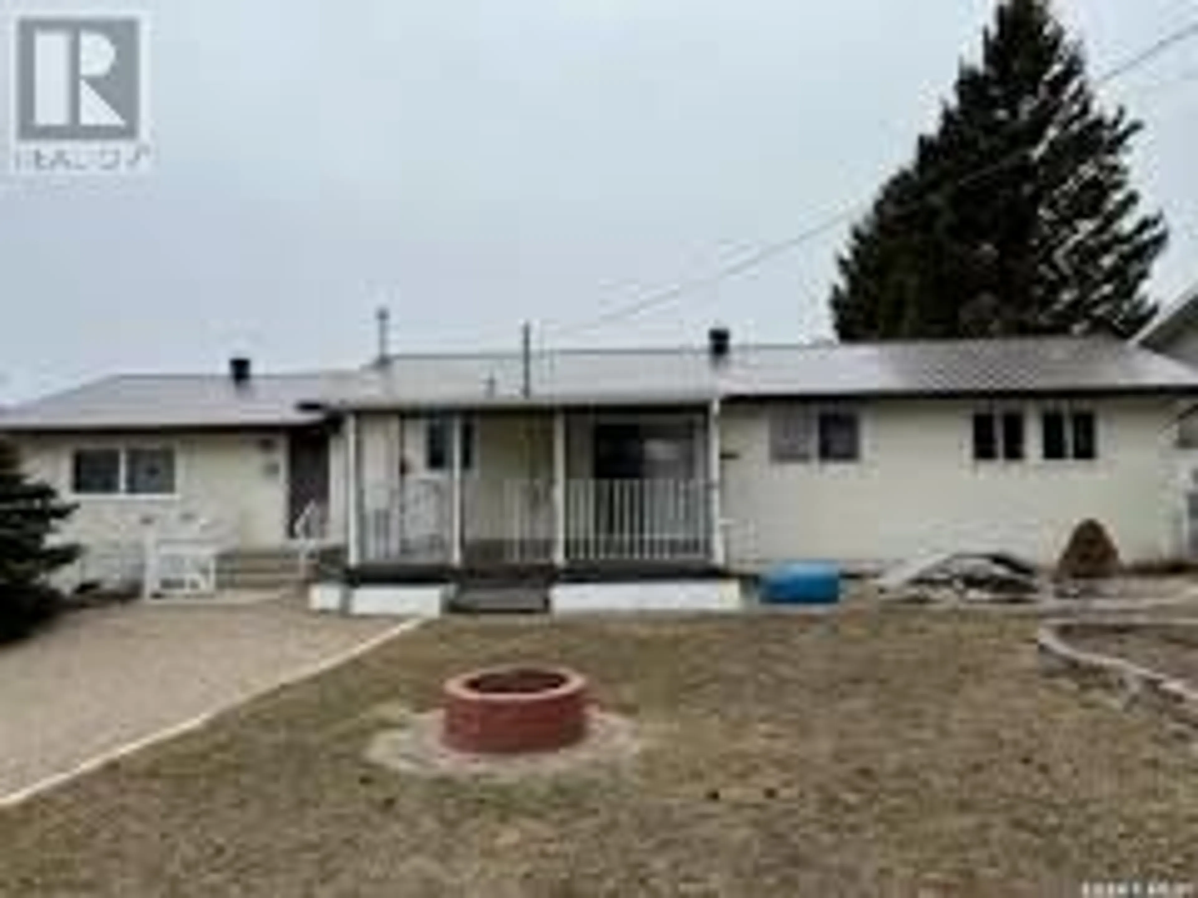 Frontside or backside of a home for 419 2nd AVENUE S, Rockglen Saskatchewan S0H3R0