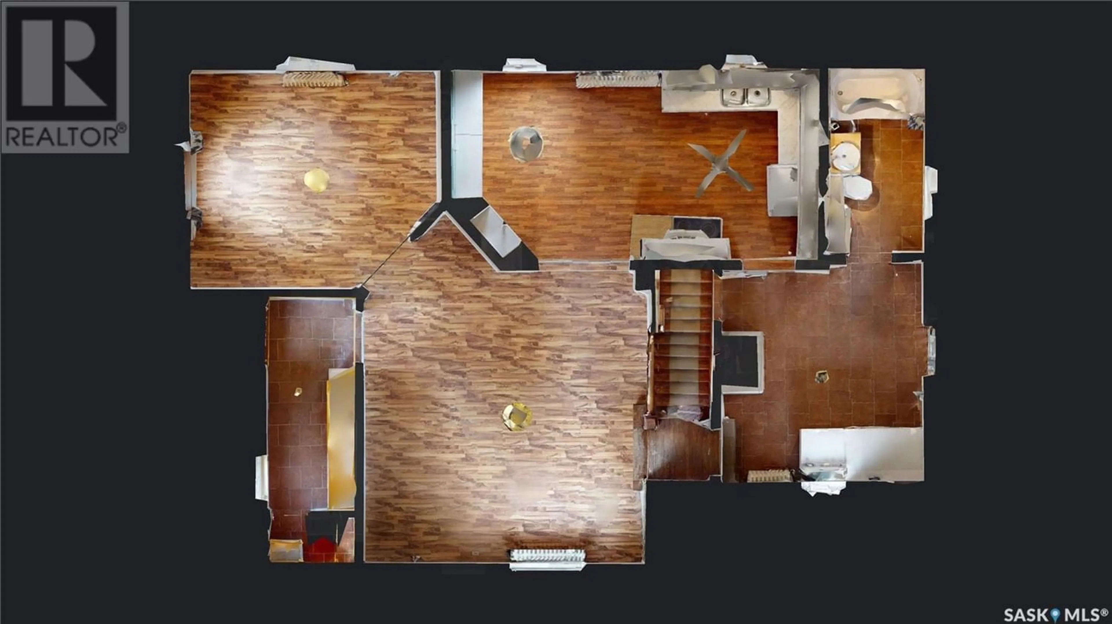 Floor plan for 113 Manor STREET, Arcola Saskatchewan S0C0G0