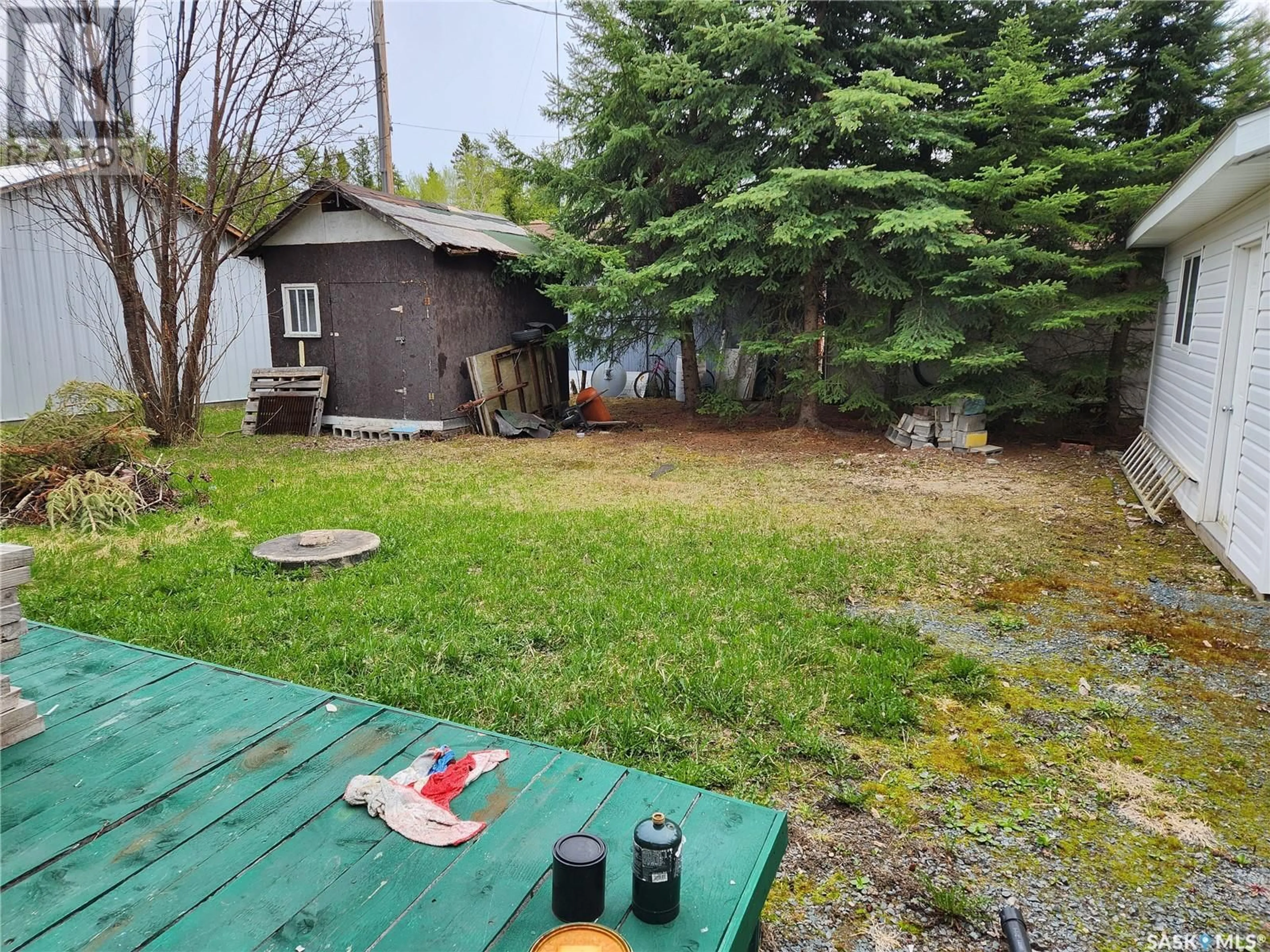 Kitchen for 1006 Lake ROAD, Jan Lake Saskatchewan S0P0A0