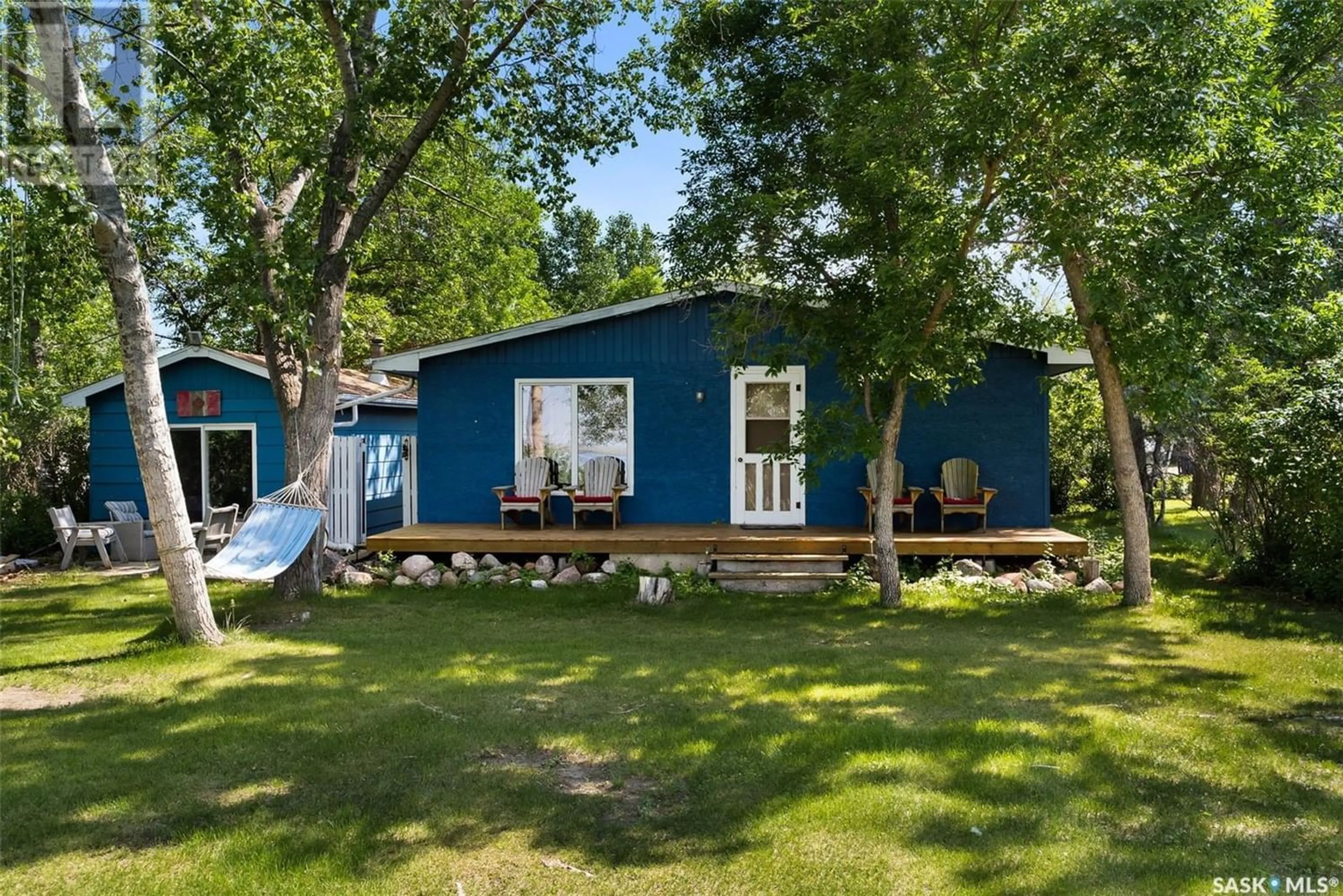 Cottage for 152 Lakeview DRIVE, Island View Saskatchewan S0G0L0