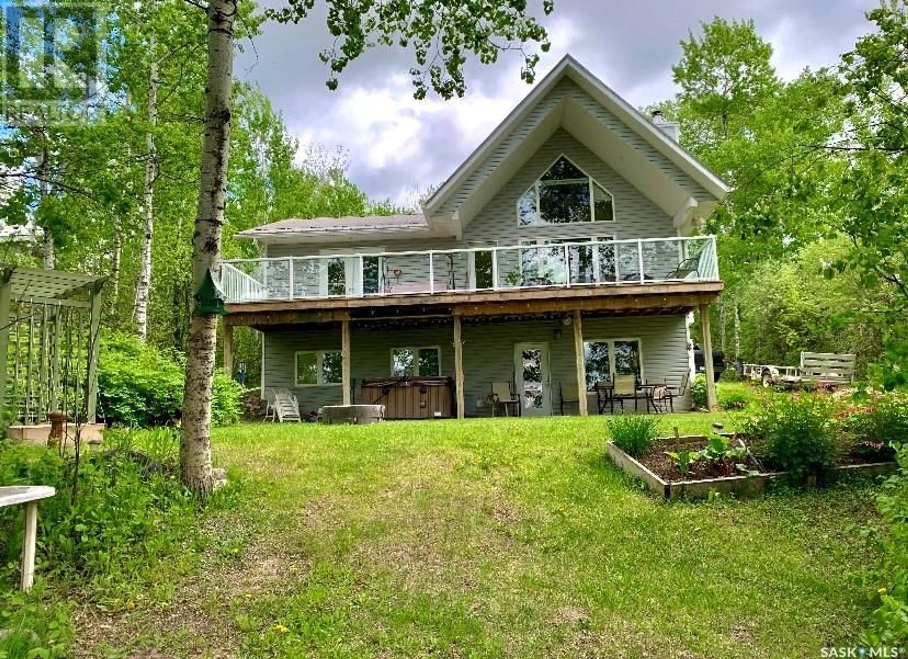 Cottage for Lake Front Cowan Lake Subdivision, Big River Rm No. 555 Saskatchewan S0J0E0