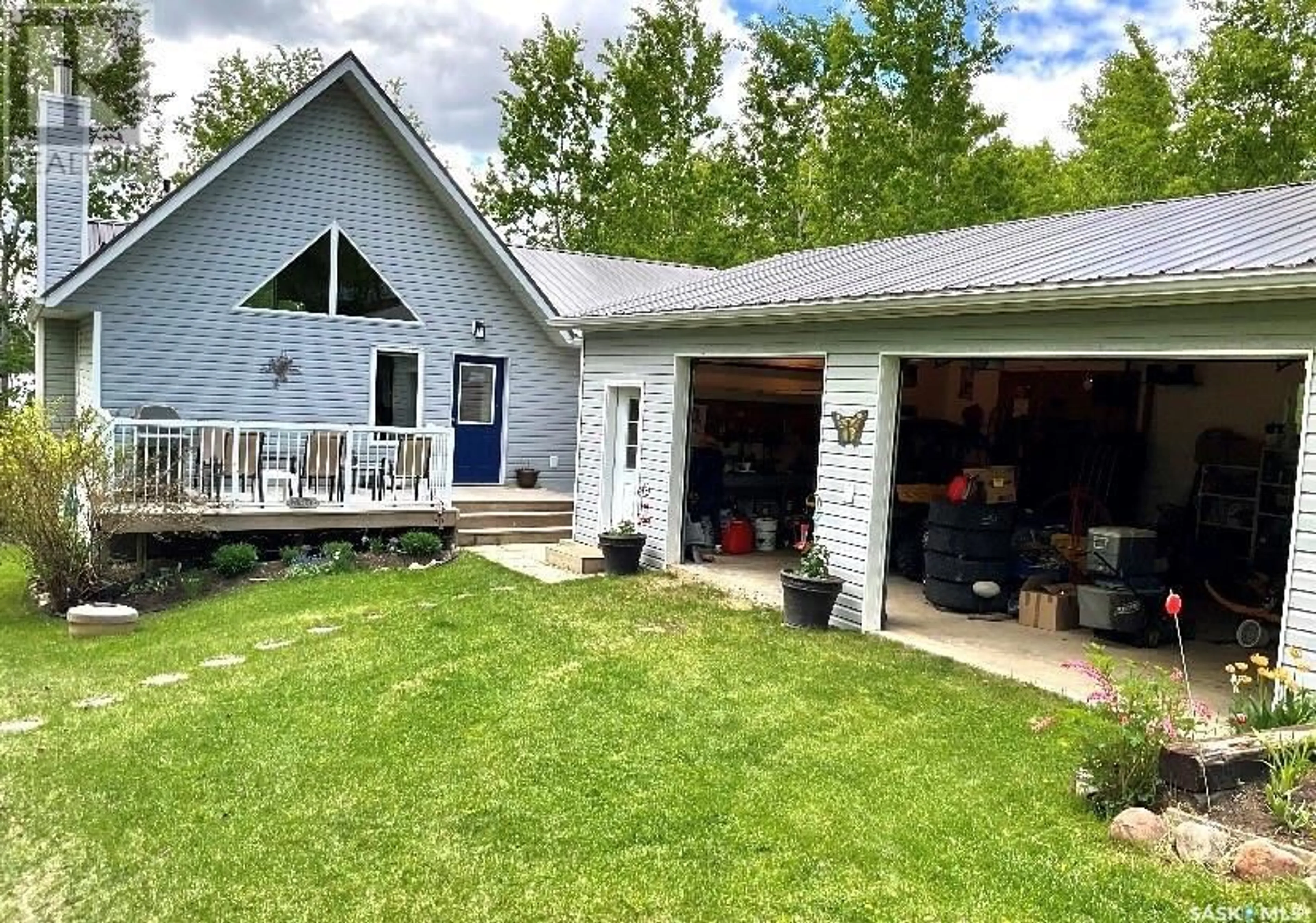 Frontside or backside of a home for Lake Front Cowan Lake Subdivision, Big River Rm No. 555 Saskatchewan S0J0E0