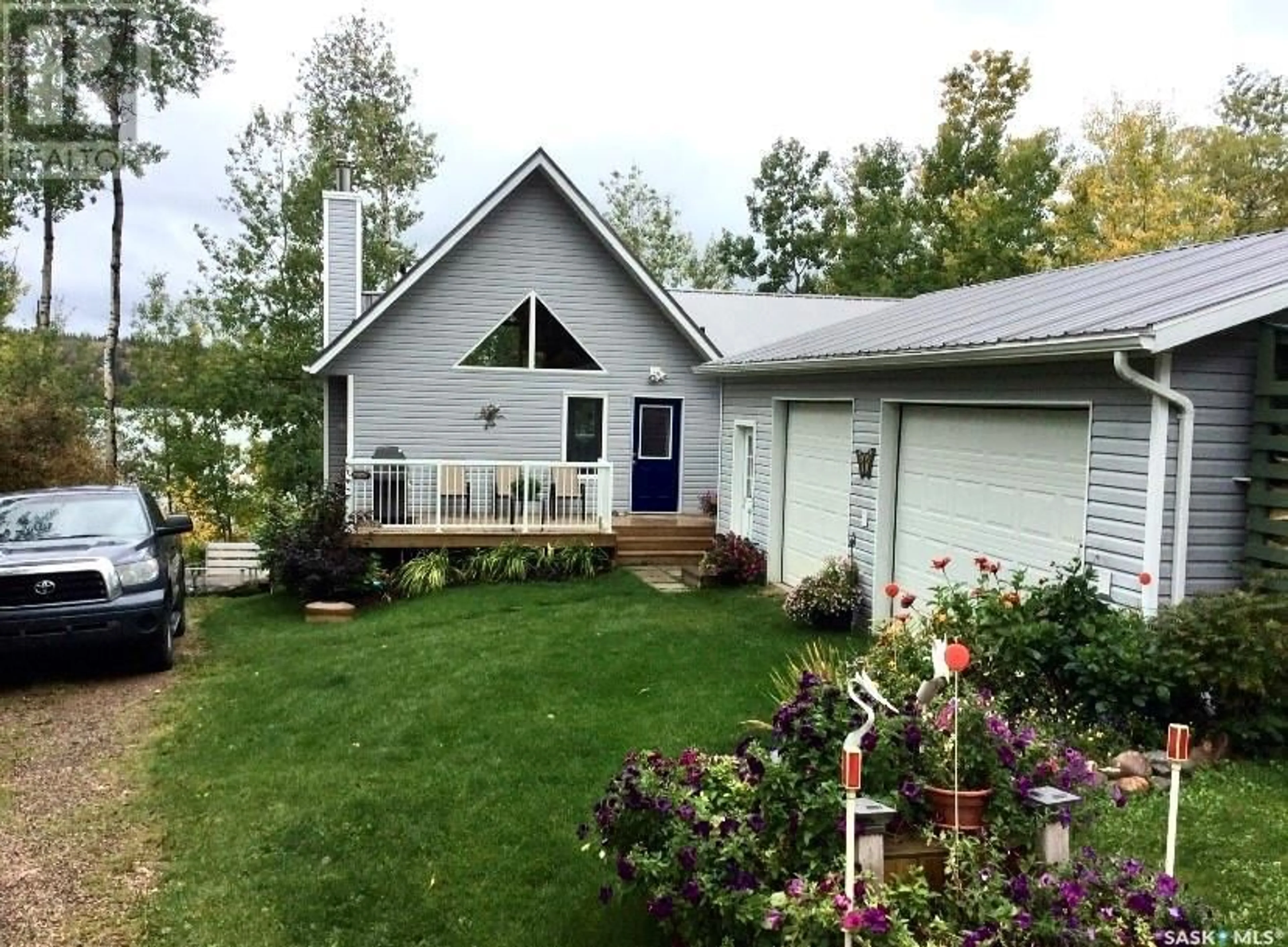 Frontside or backside of a home for Lake Front Cowan Lake Subdivision, Big River Rm No. 555 Saskatchewan S0J0E0