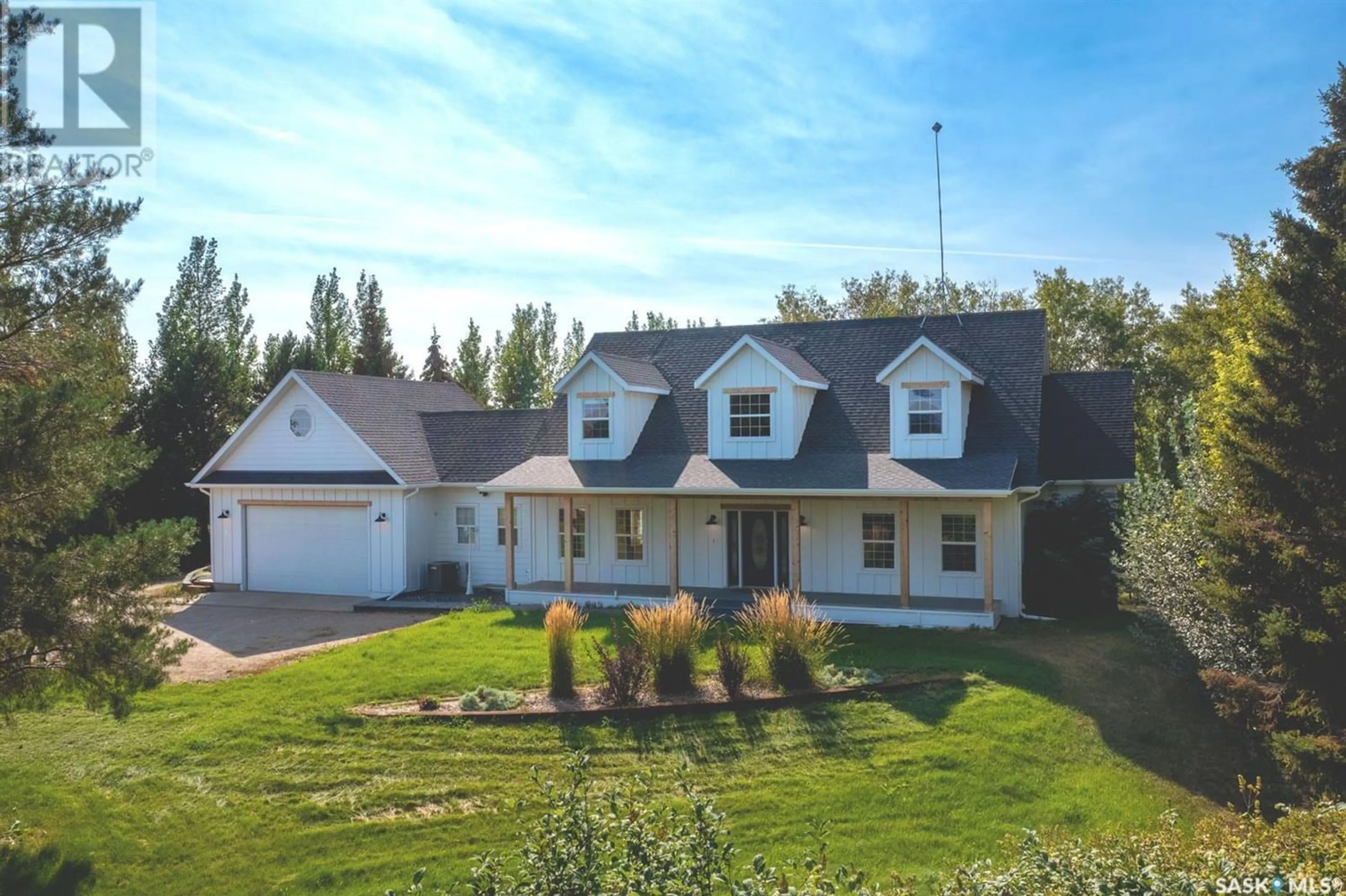 Frontside or backside of a home for 35362 Range Road 3051, Corman Park Rm No. 344 Saskatchewan S7T1C1