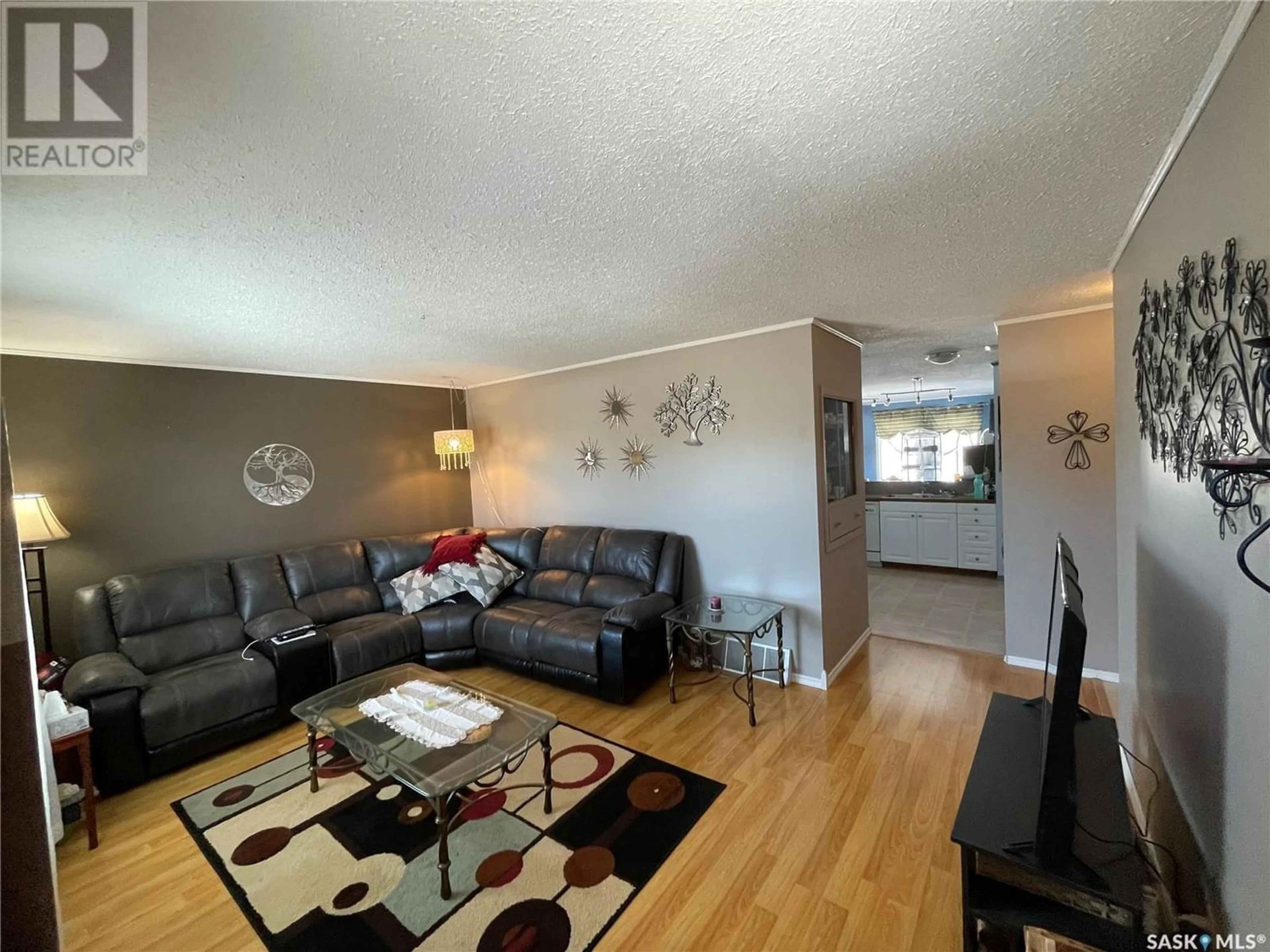Living room for 108 Fourth STREET W, Carnduff Saskatchewan S0G0S0