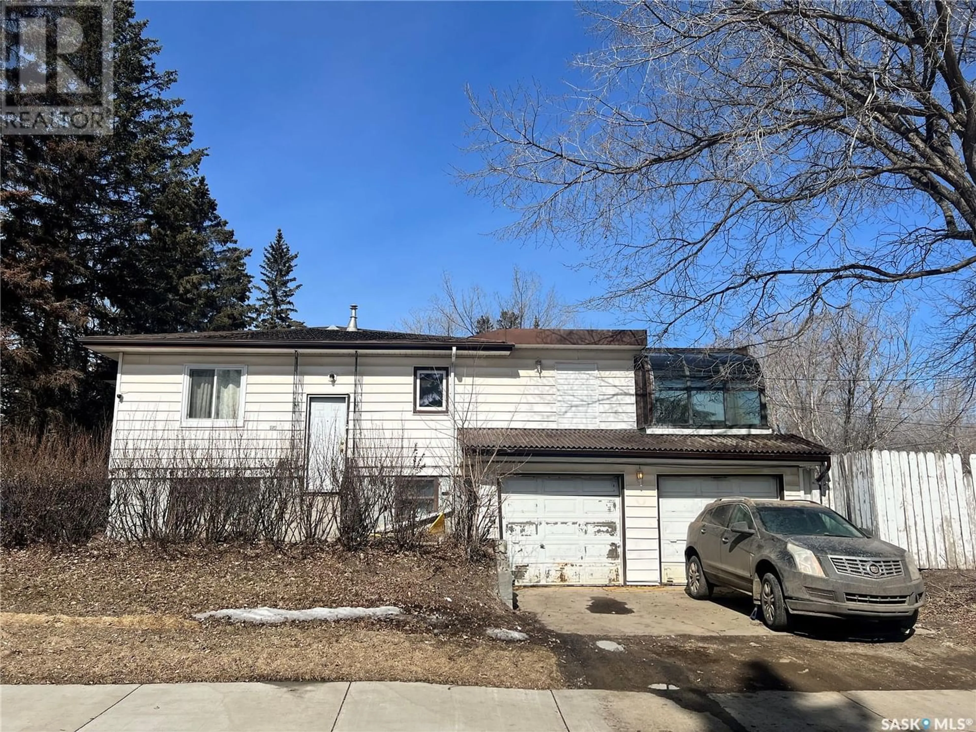 Frontside or backside of a home for 454 T AVENUE S, Saskatoon Saskatchewan S7H0A9