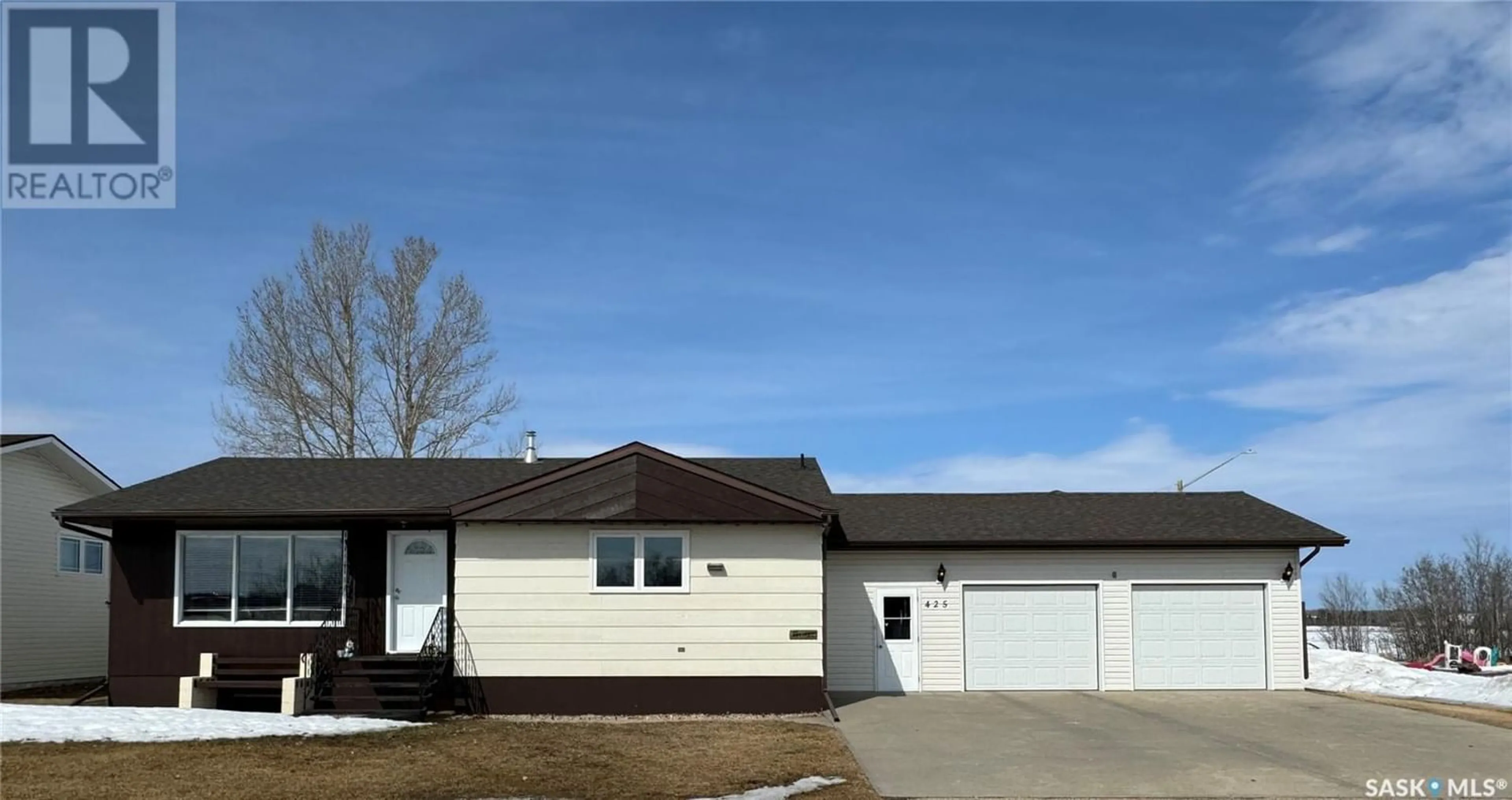 Frontside or backside of a home for Crescent 425 Corofin CRESCENT, Sturgis Saskatchewan S0A4A0