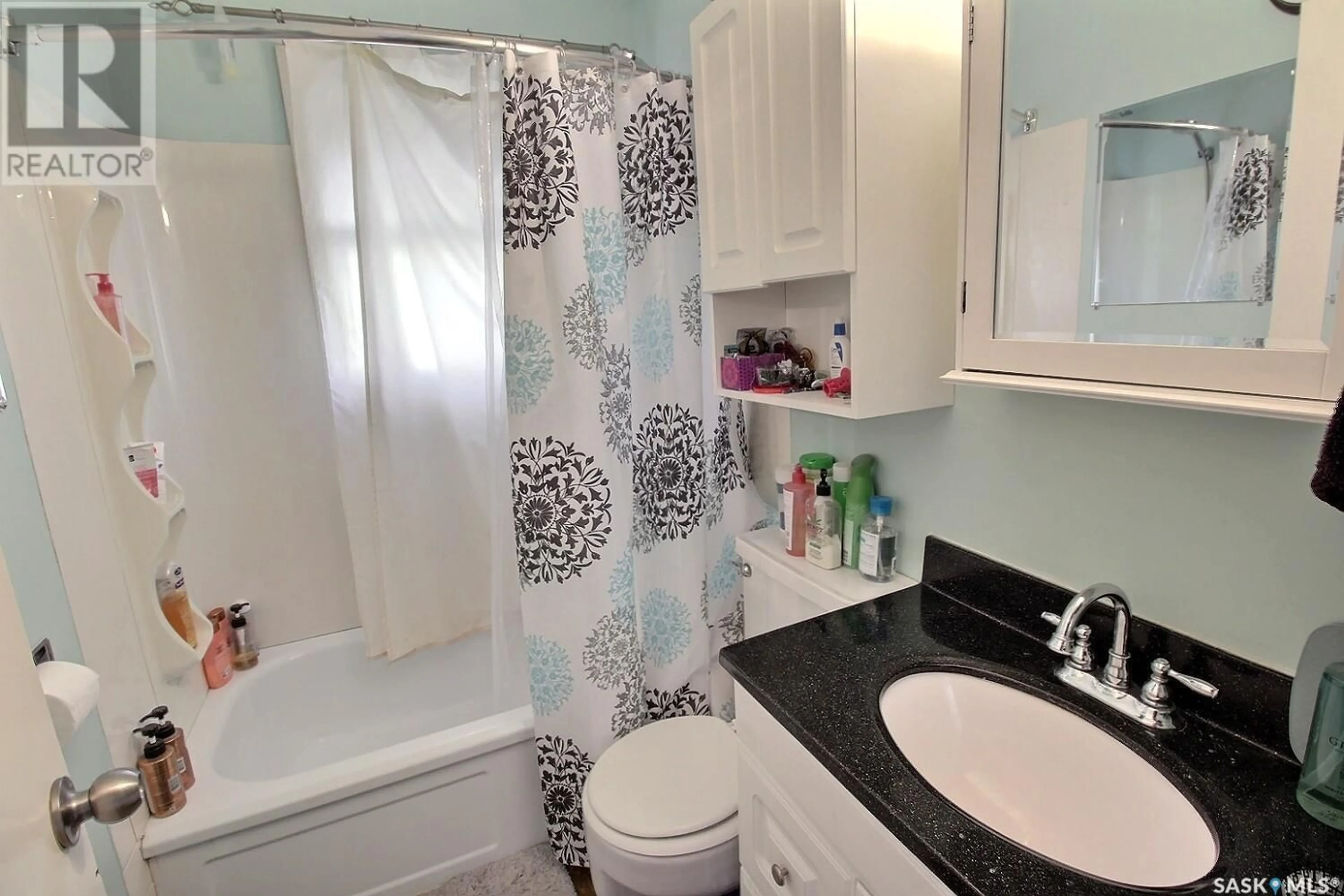 Bathroom, unknown floor for 4708 42 STREET, Lloydminster Saskatchewan S9V1E3