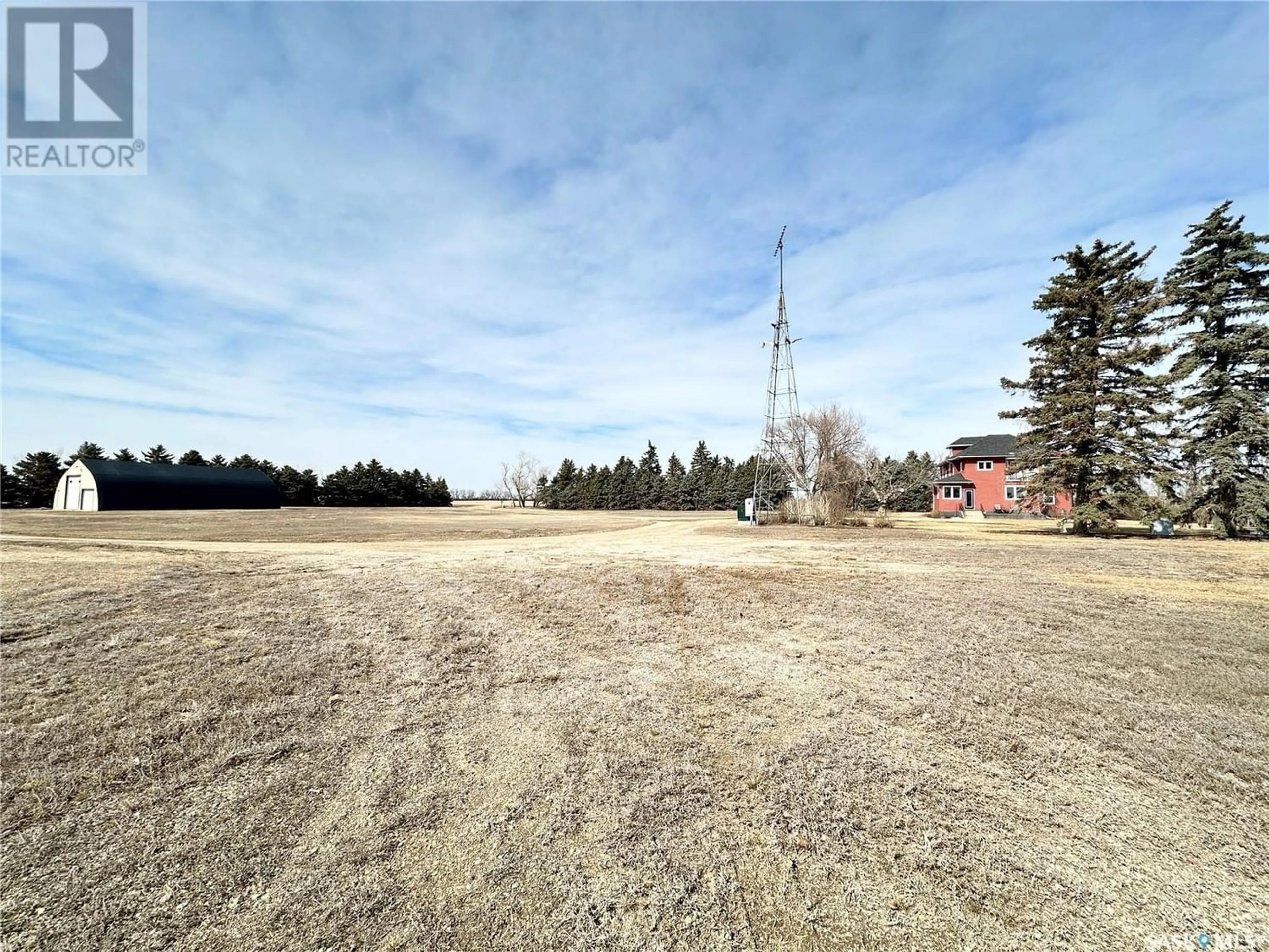 Street view for Weyburn Acreage, Weyburn Rm No. 67 Saskatchewan S4H3N8