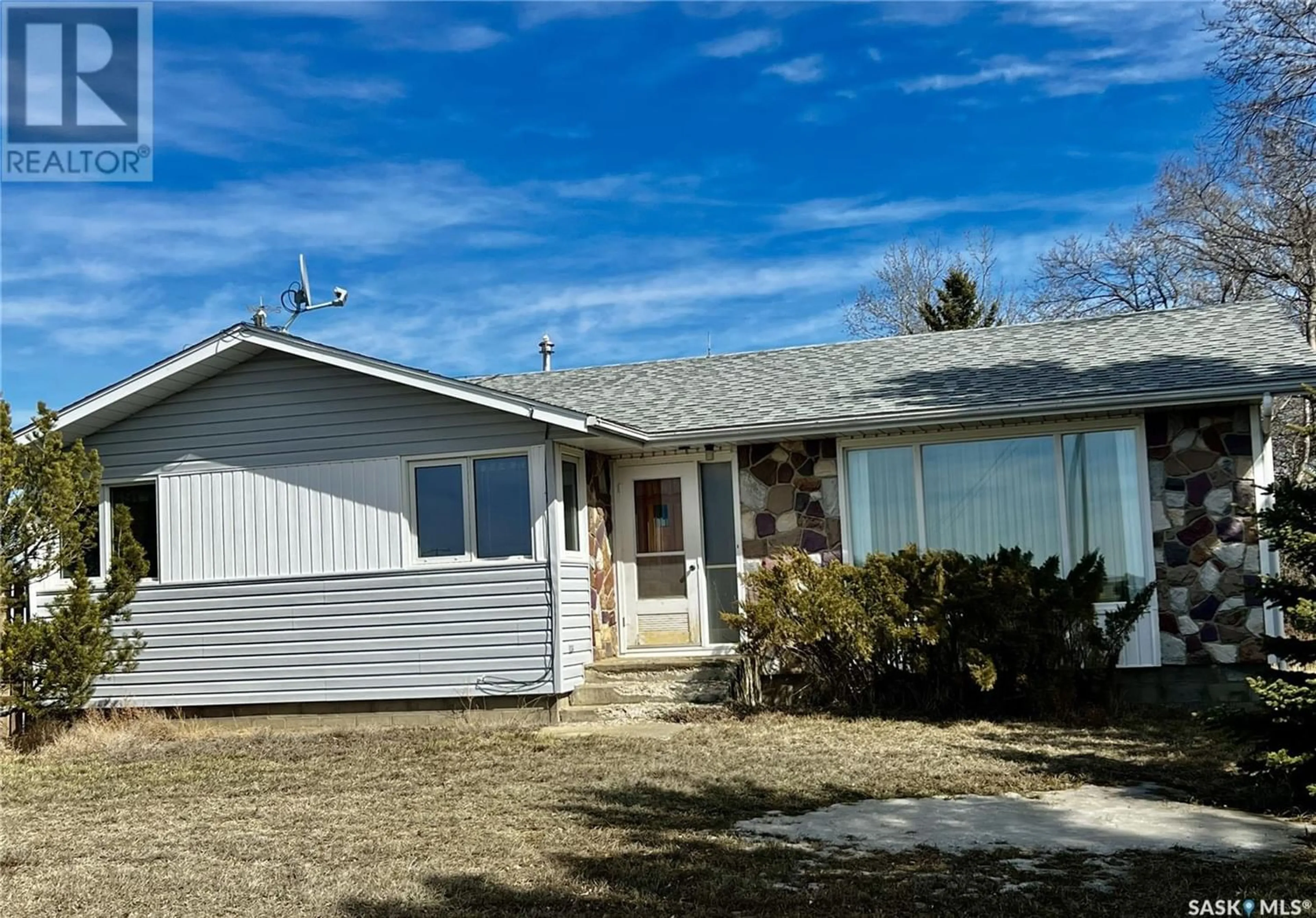 Frontside or backside of a home for Success Acreage, Riverside Rm No. 168 Saskatchewan S0N1X0