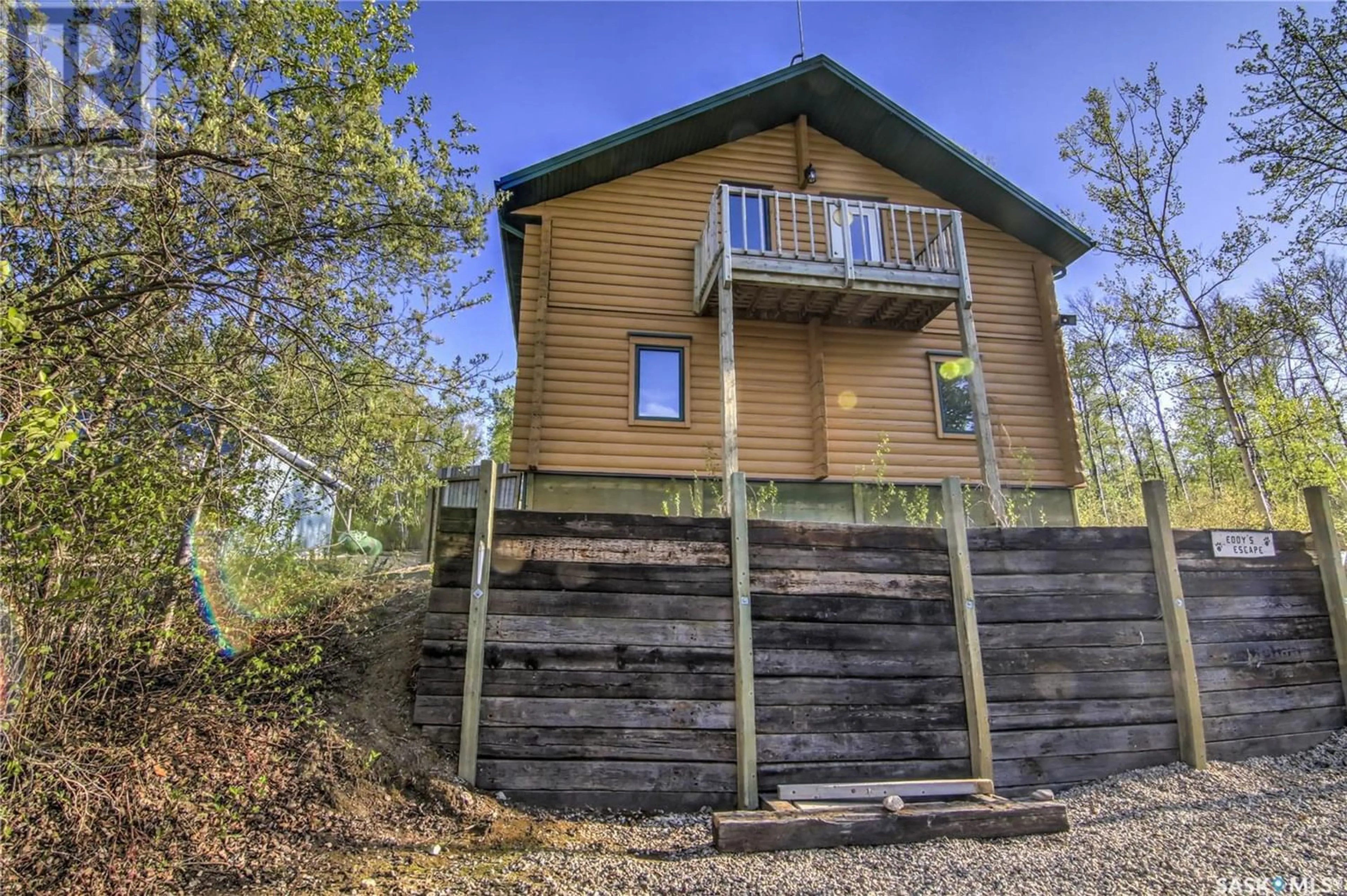 Cottage for 3090 Birch STREET, Marean Lake Saskatchewan S0E0E0