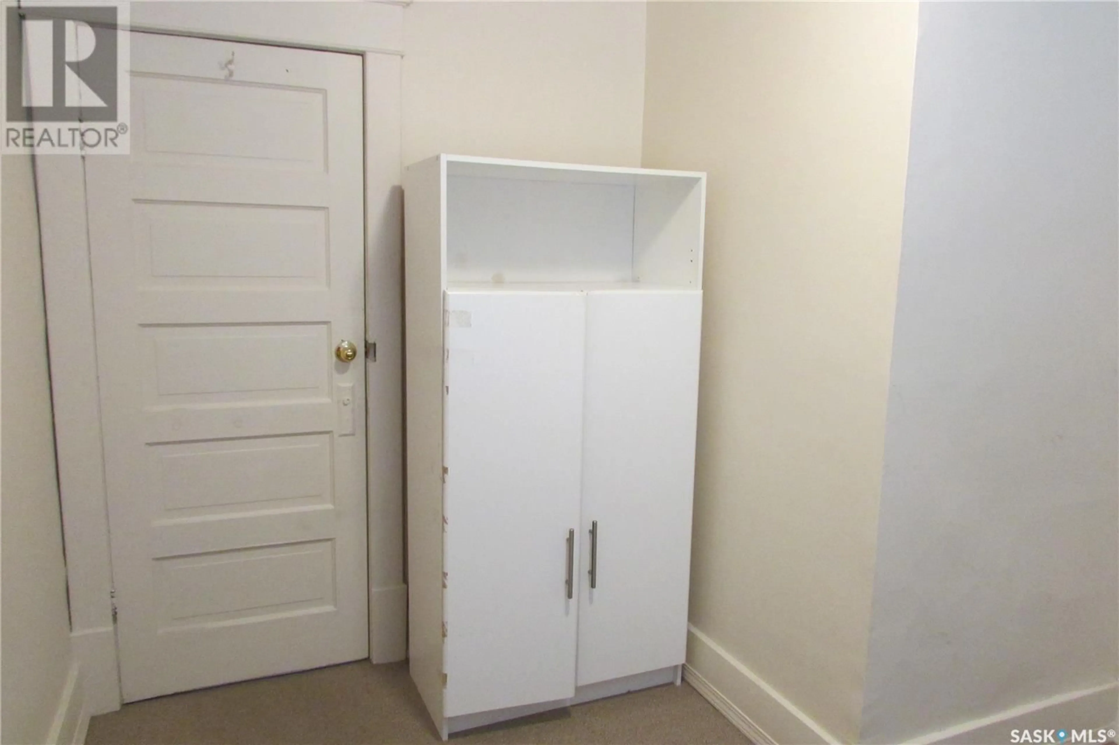 Storage room or clothes room or walk-in closet for 1736 St John STREET, Regina Saskatchewan S4P1R7