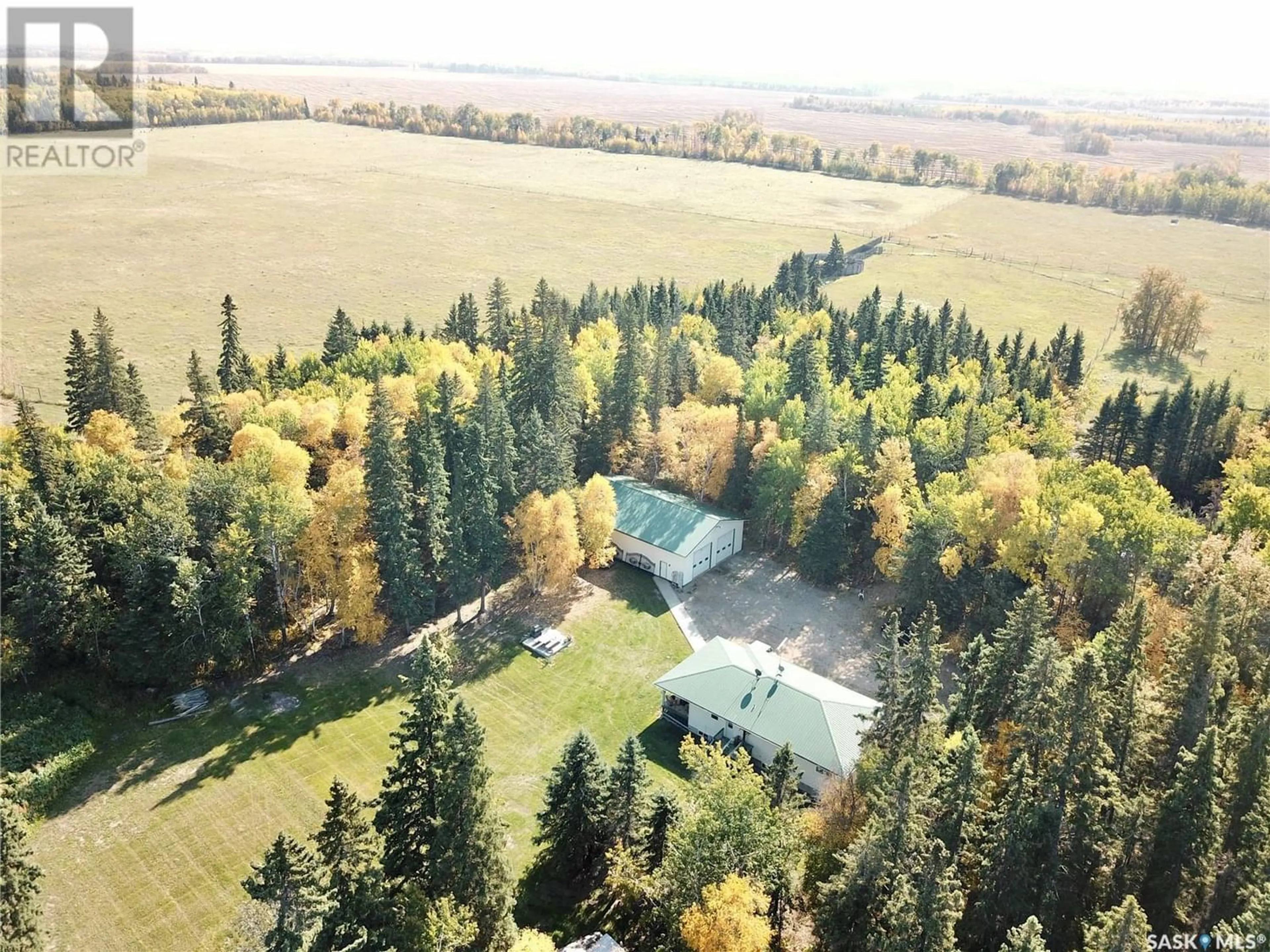 Cottage for Park Valley Acreage, Canwood Rm No. 494 Saskatchewan S0J0S0