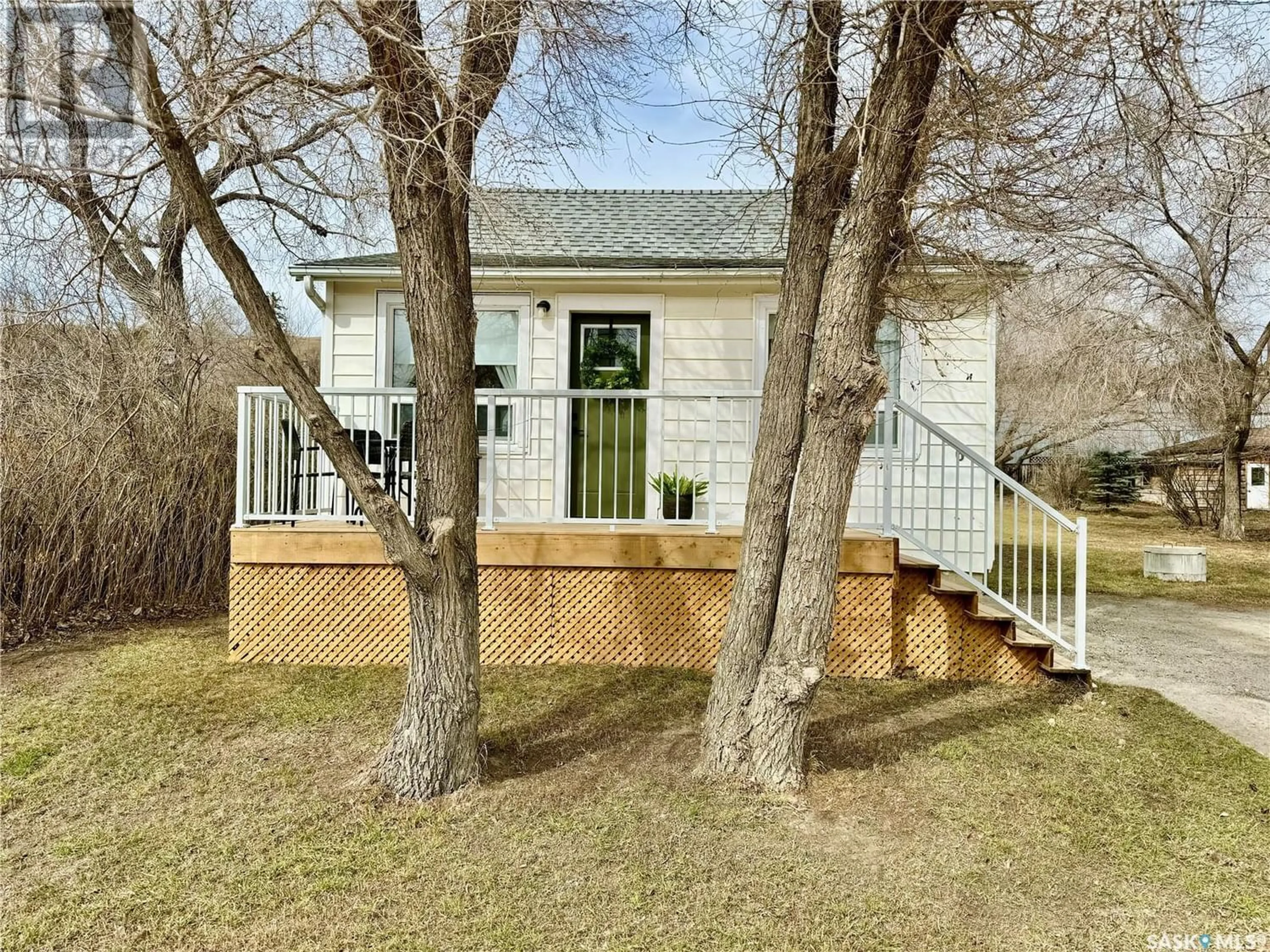 Cottage for 6 Tennant STREET, Craven Saskatchewan S0G0W0