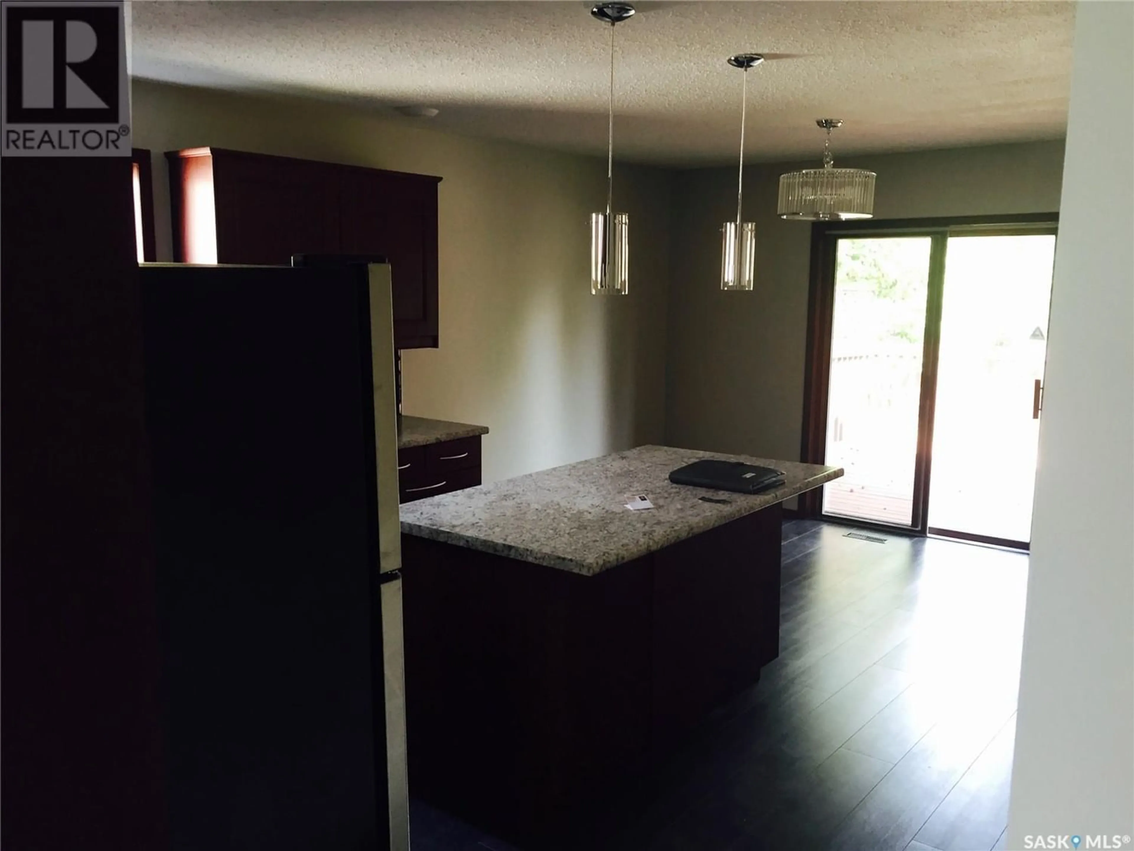 Kitchen for 138 Girgulis CRESCENT, Saskatoon Saskatchewan S7K6W9