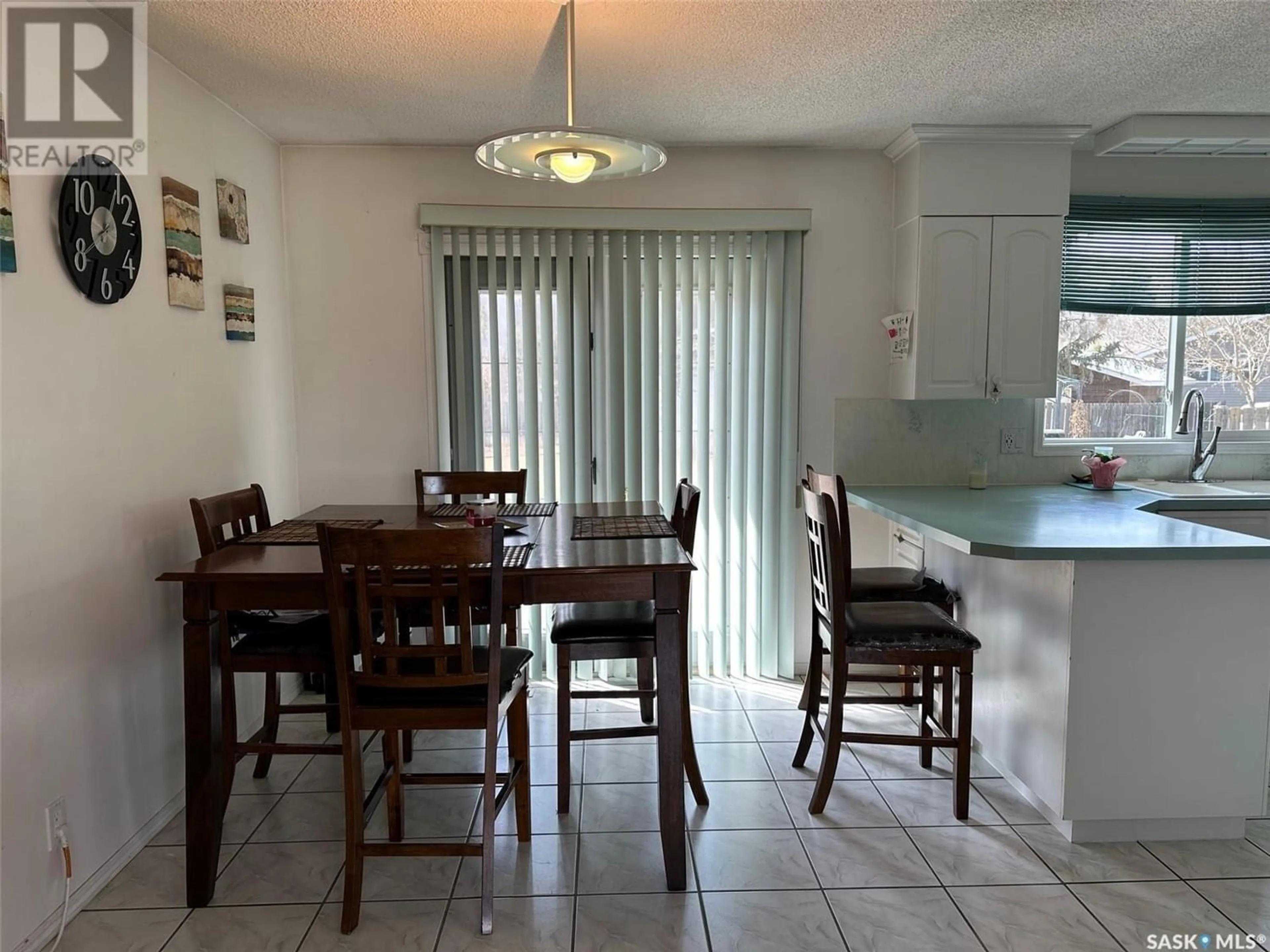 Dining room, not visible floor, cottage for 5 Pasqua PLACE, Fort Qu'Appelle Saskatchewan S0G1S0