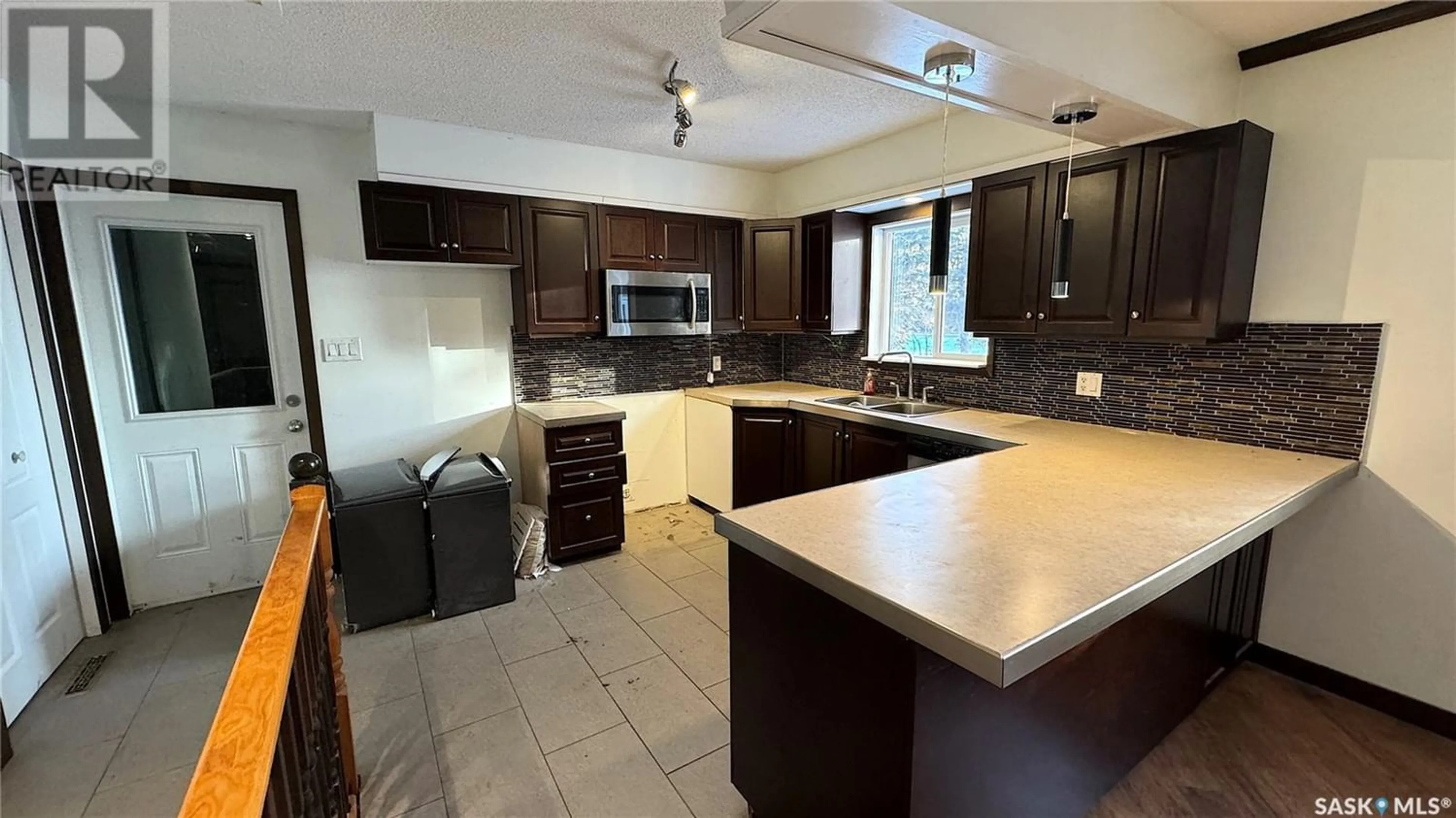 Kitchen for Coxby Road, Birch Hills Rm No. 460 Saskatchewan S0J0G0