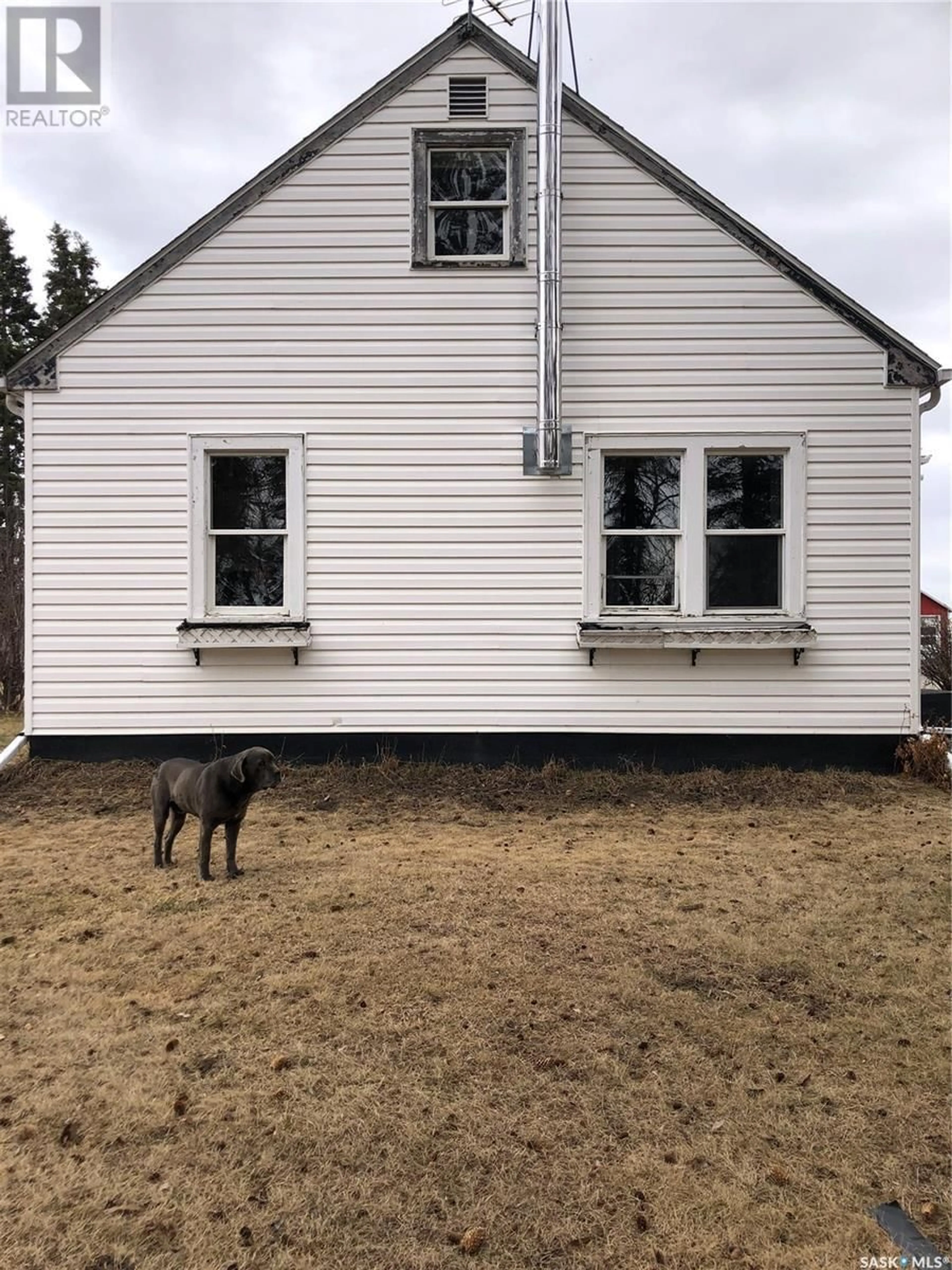 Frontside or backside of a home for Funk Acreage, Connaught Rm No. 457 Saskatchewan S0E1E0