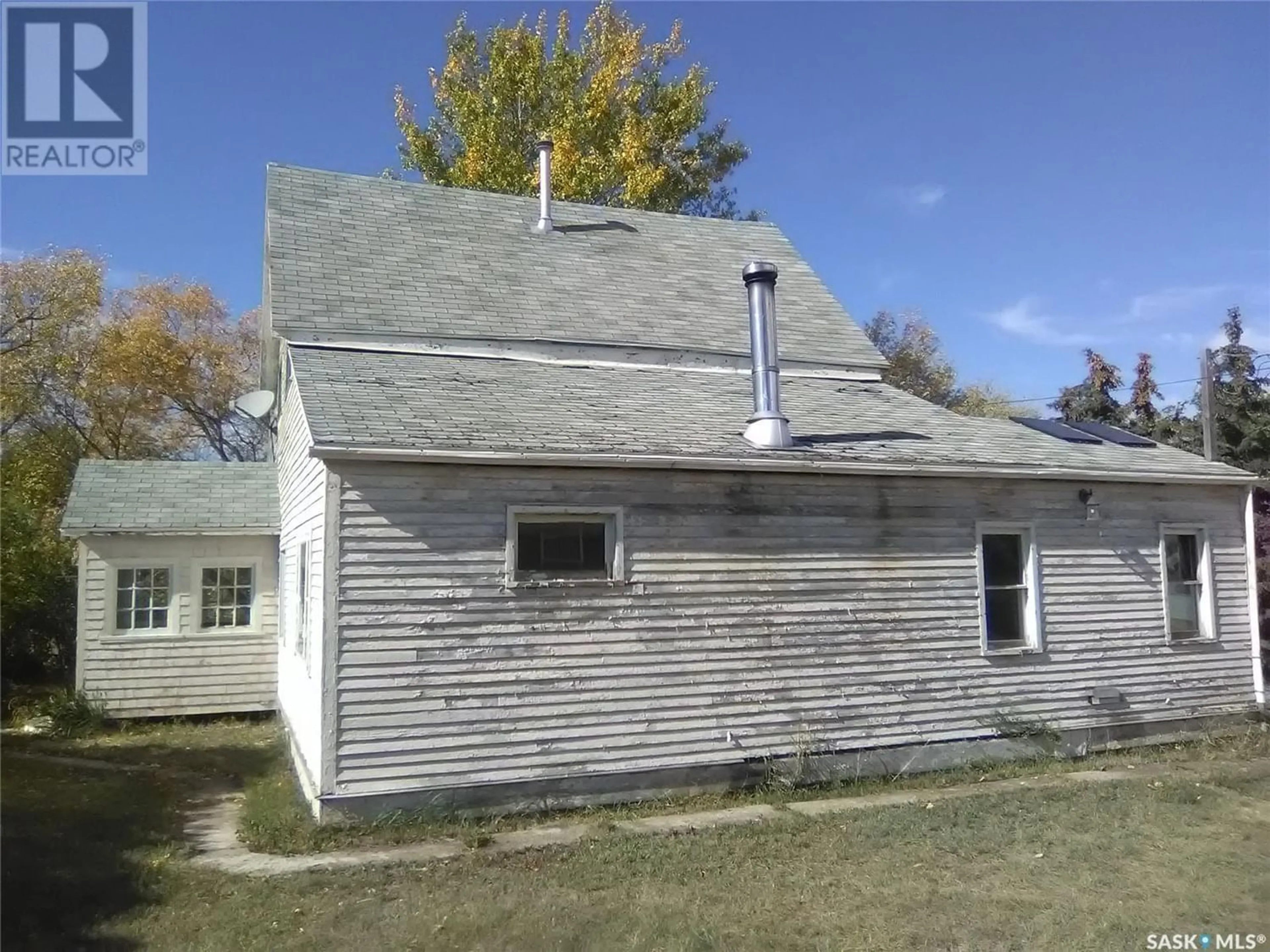 Frontside or backside of a home for 121 5th STREET, Bladworth Saskatchewan S0G0J0